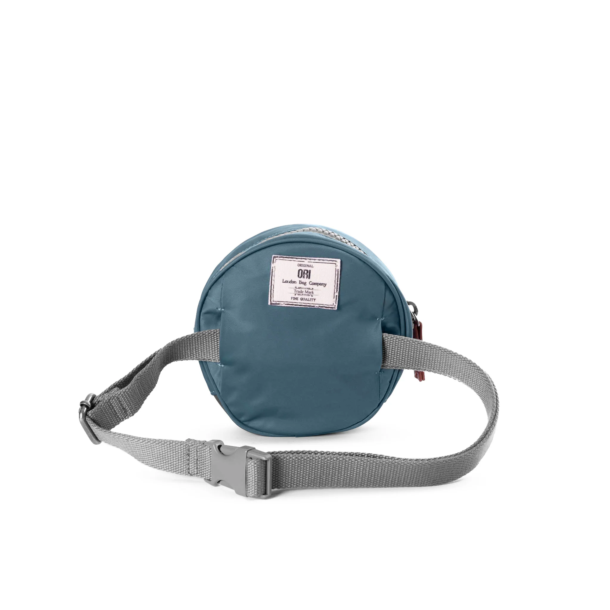 Paddington Hip Bag in Airforce - Image 3