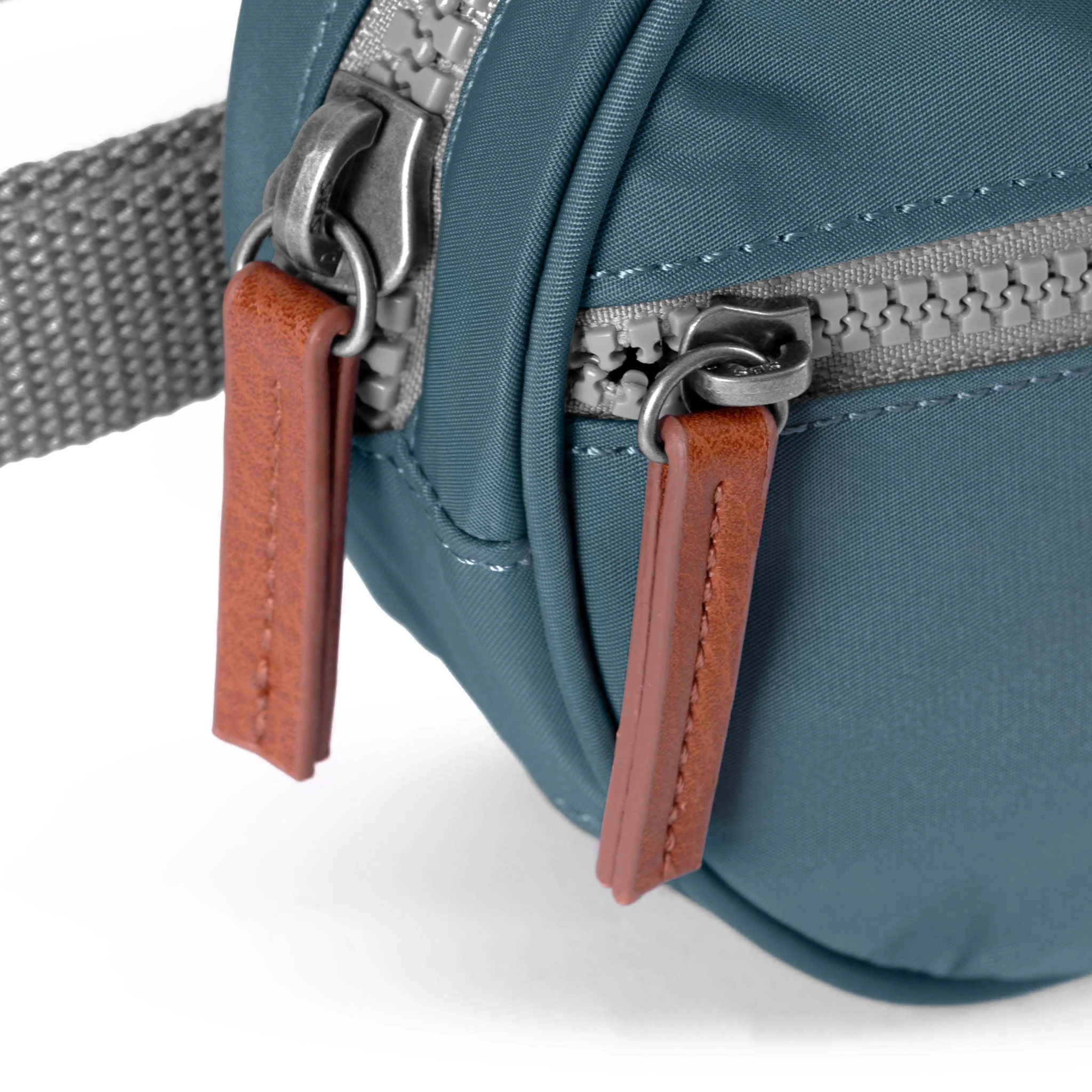 Paddington Hip Bag in Airforce - Image 4