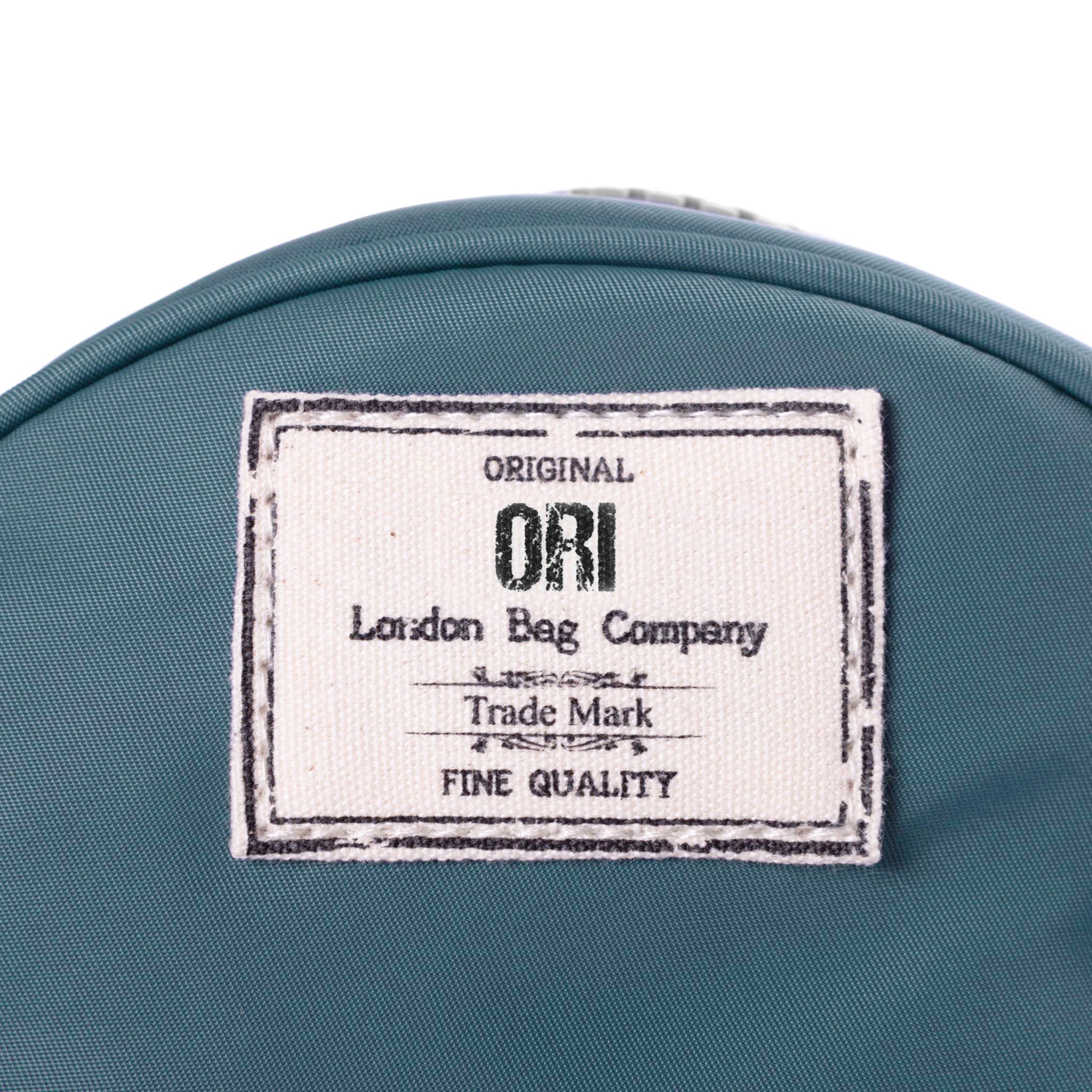 Paddington Hip Bag in Airforce - Image 5