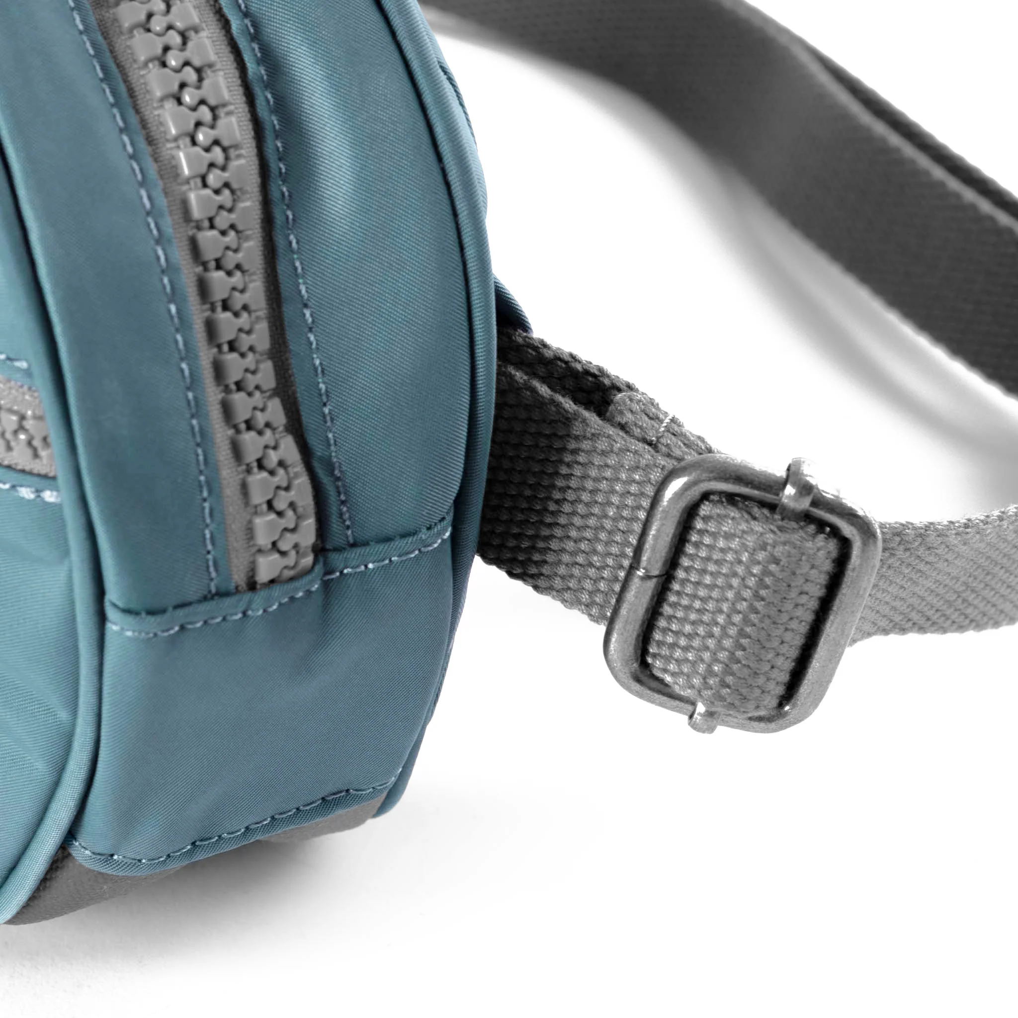 Paddington Hip Bag in Airforce - Image 7