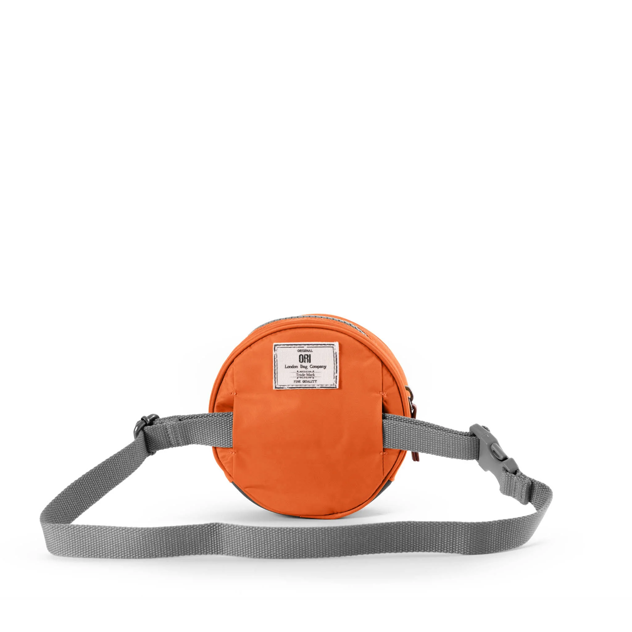 Paddington Hip Bag in Burnt Orange - Image 3