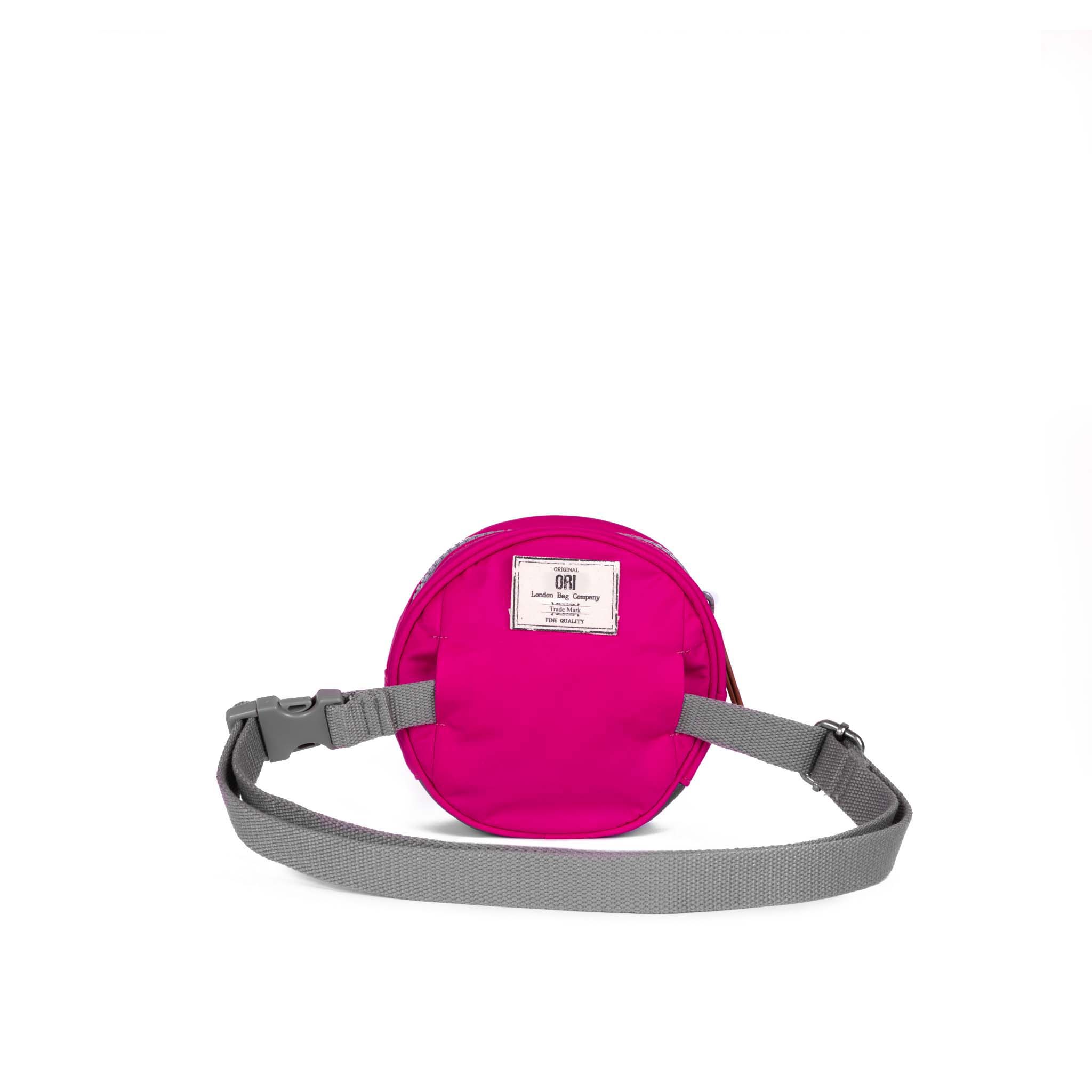Paddington Hip Bag in Candy - Image 3