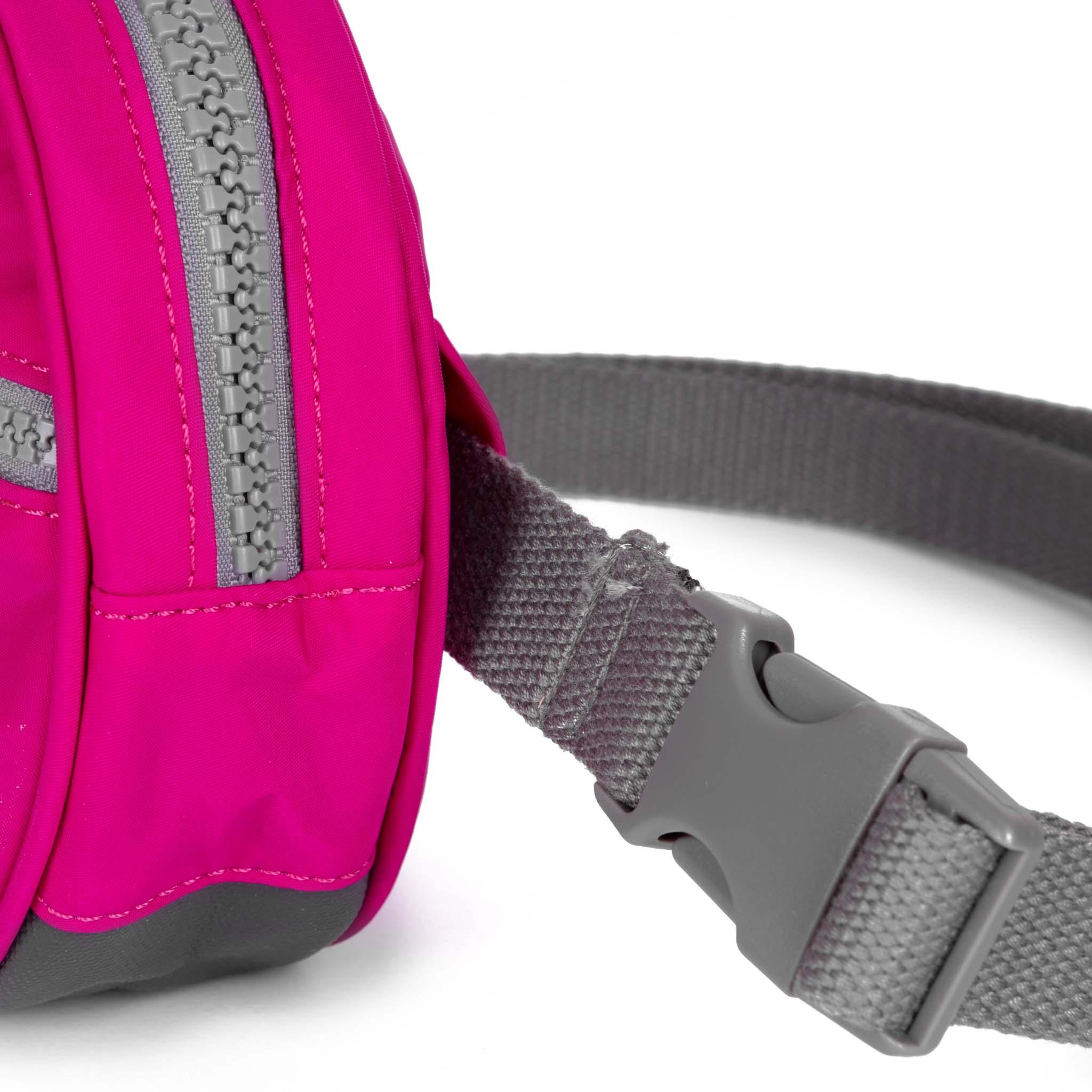 Paddington Hip Bag in Candy - Image 4