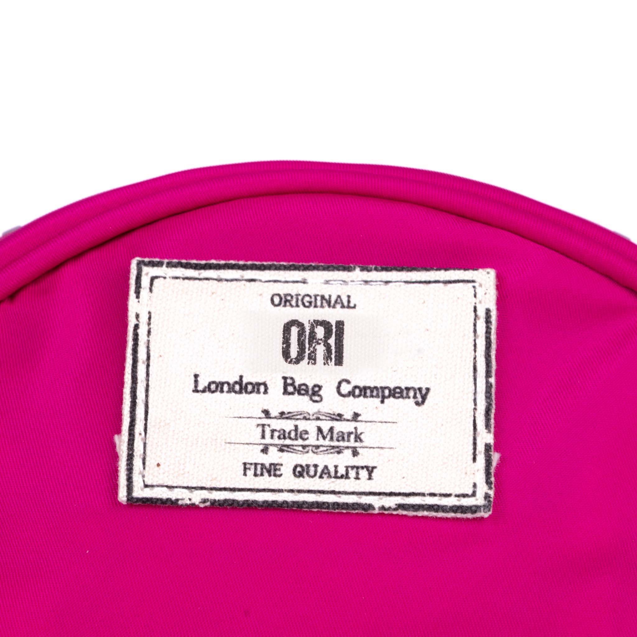 Paddington Hip Bag in Candy - Image 5