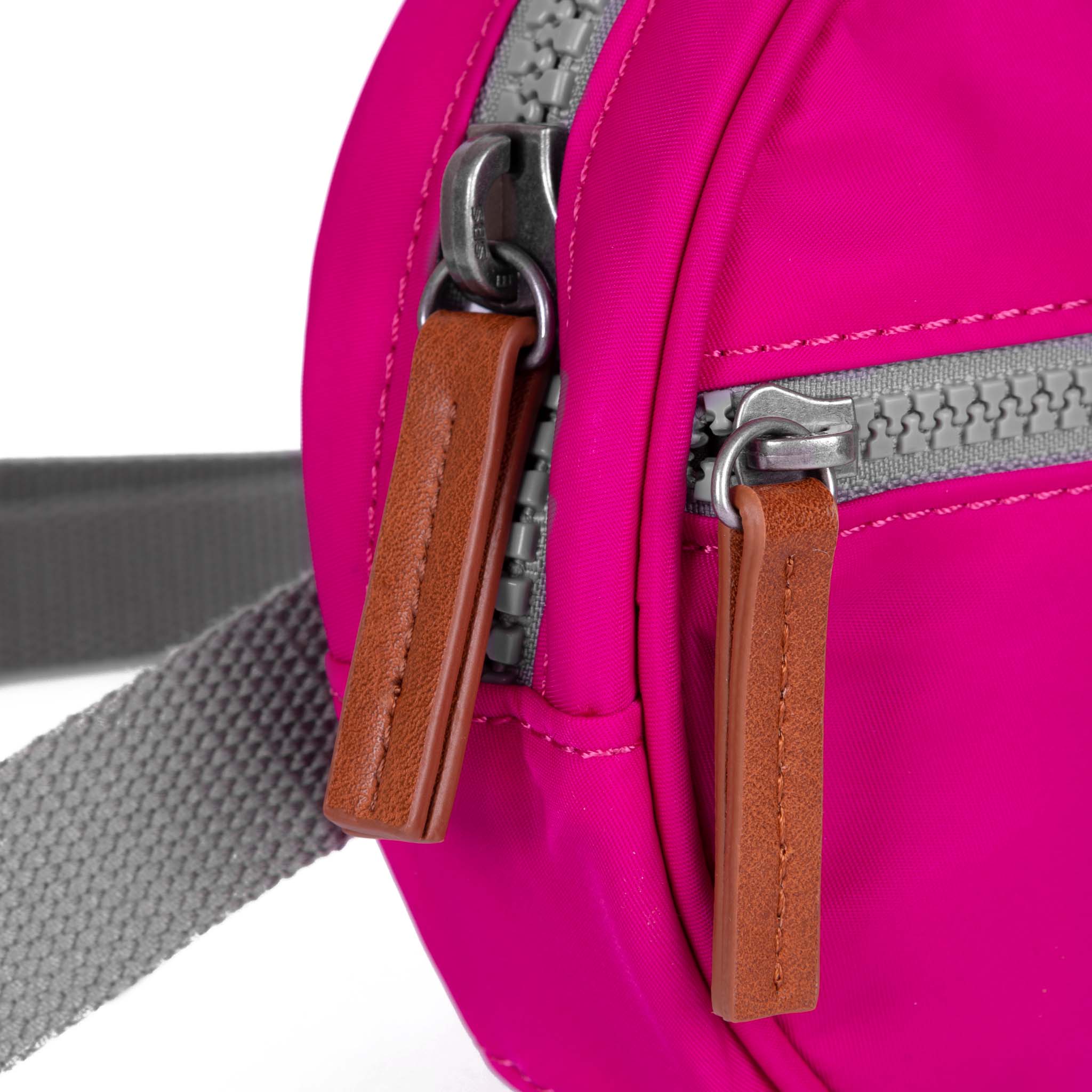 Paddington Hip Bag in Candy - Image 6