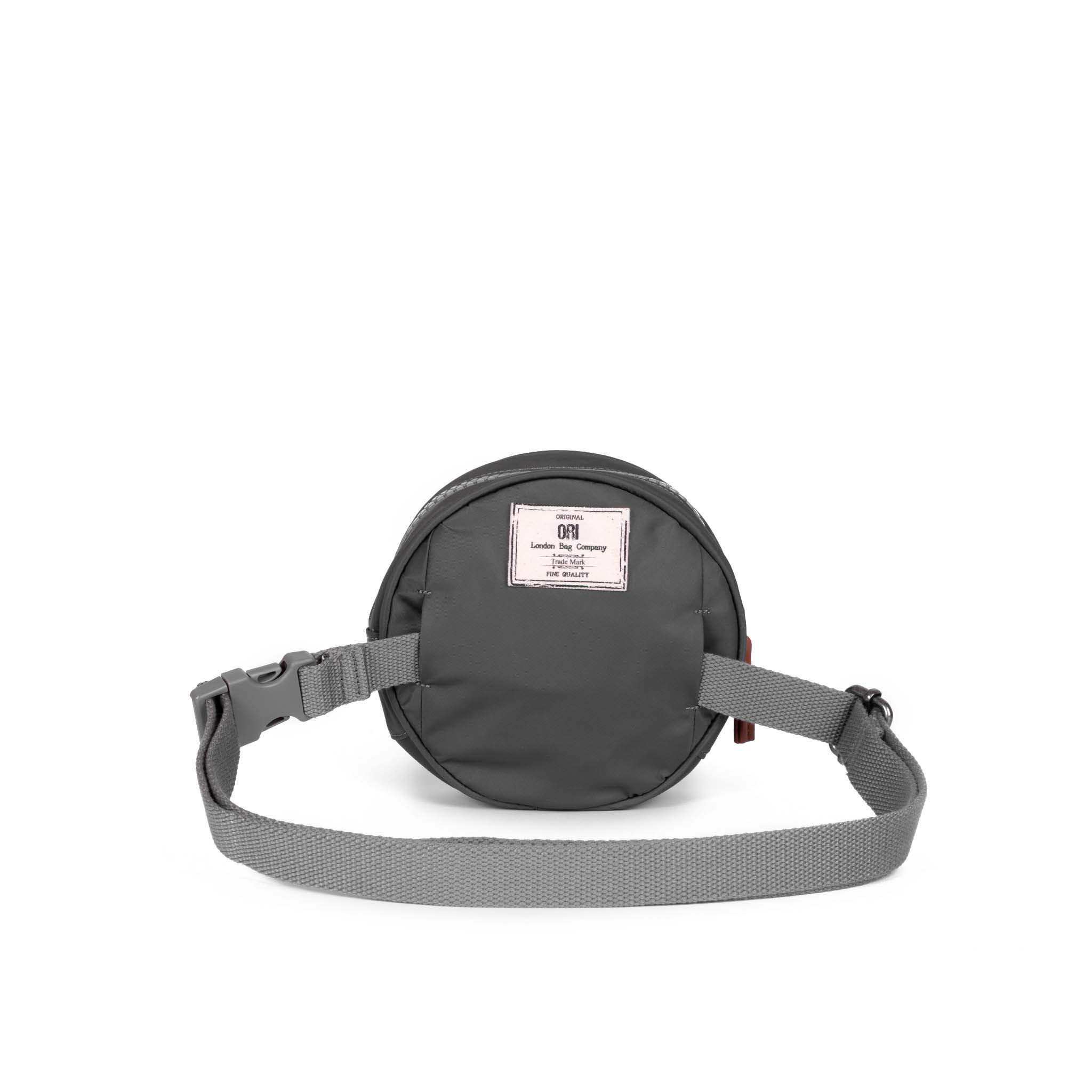 Paddington Hip Bag in Graphite - Image 3