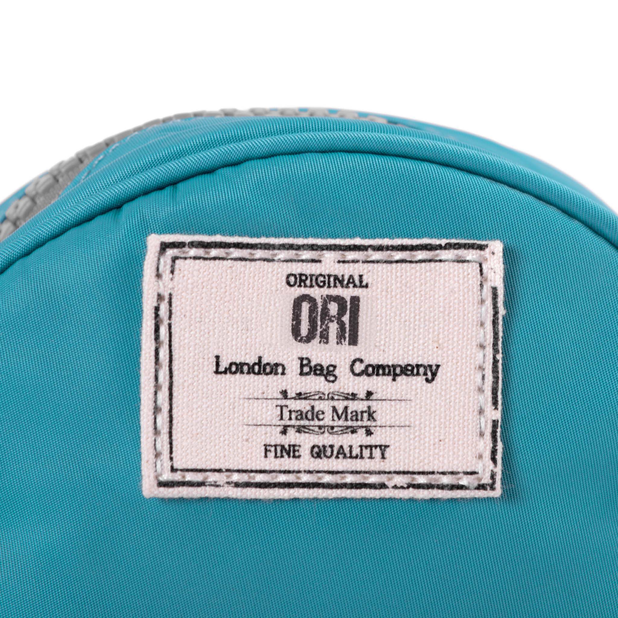 Paddington Hip Bag in Petrol - Image 6