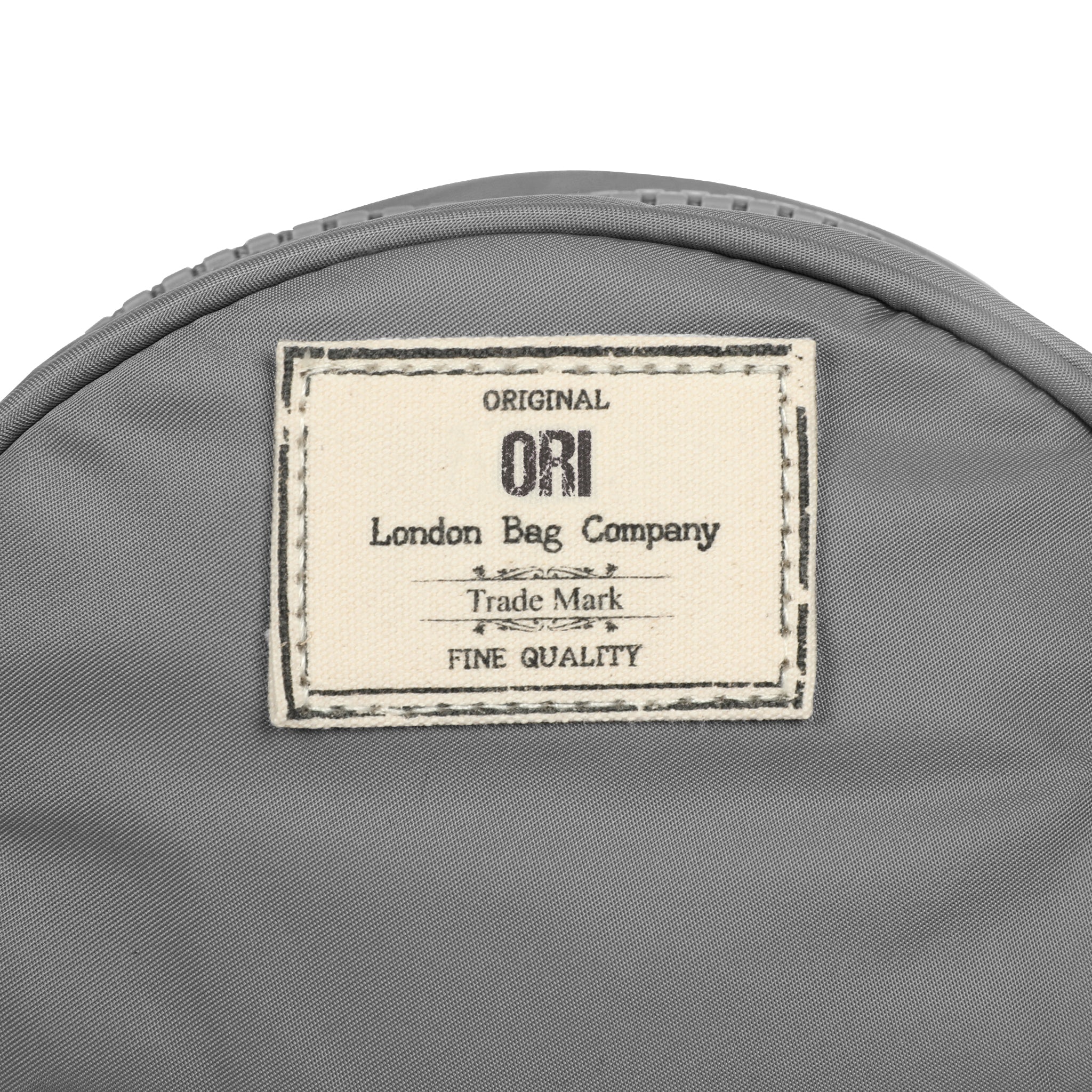 Paddington Hip Bag in Stormy - Image 4