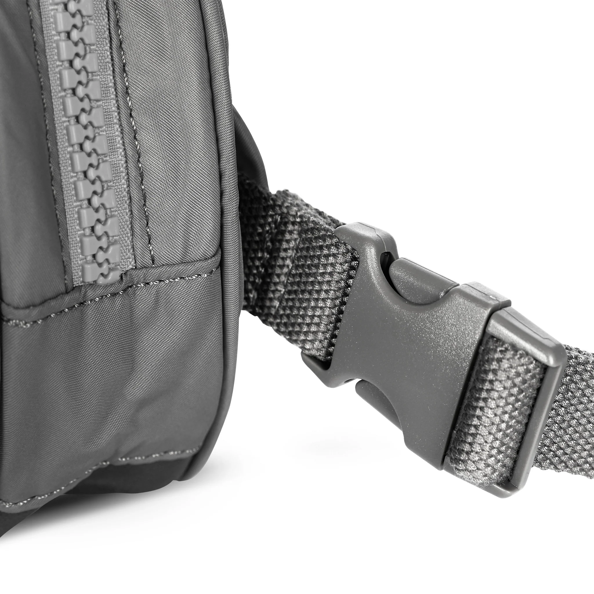 Paddington Hip Bag in Stormy - Image 5