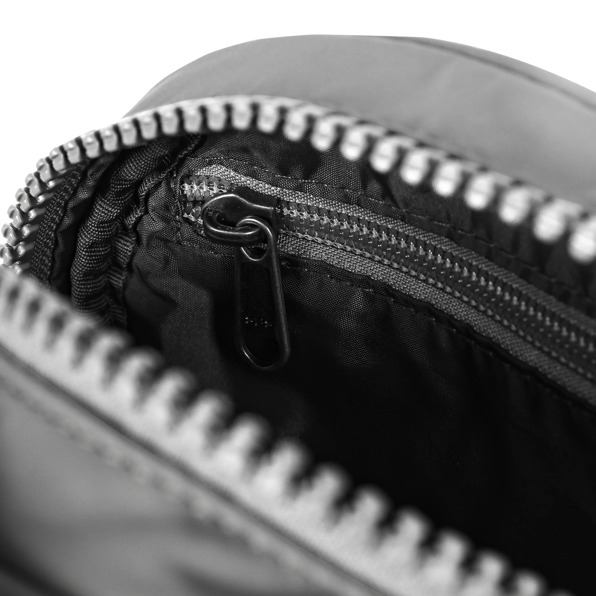 Paddington Hip Bag in Stormy - Image 6