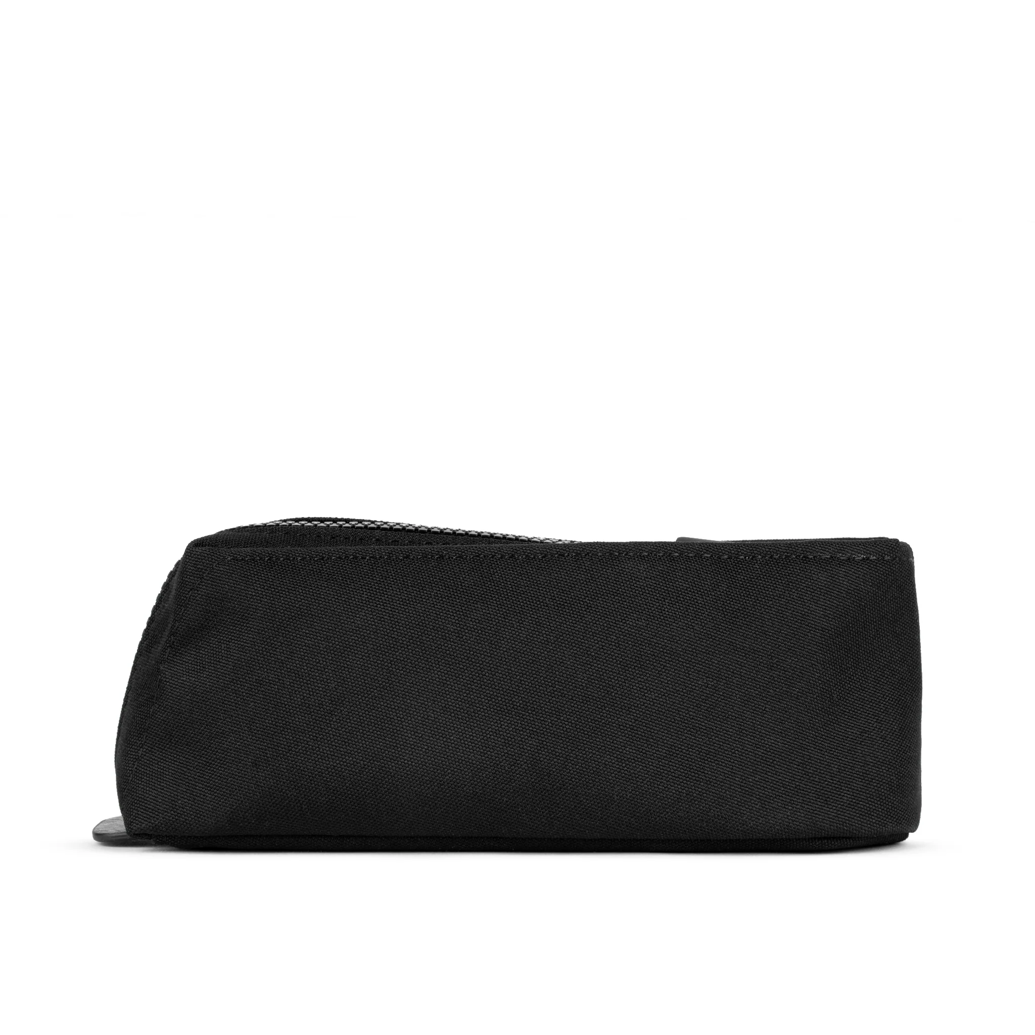 All Black Pimlico Pouch in Black - Image 3