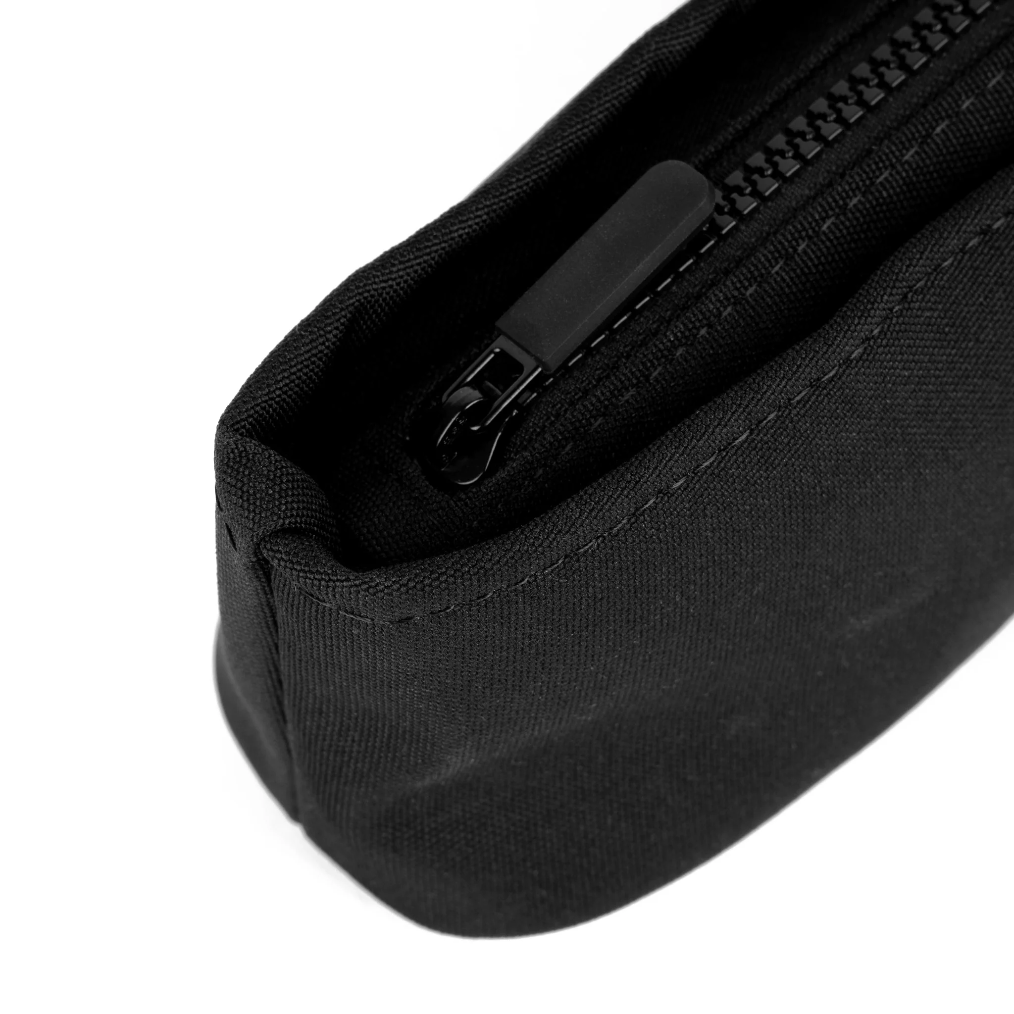 All Black Pimlico Pouch in Black - Image 4