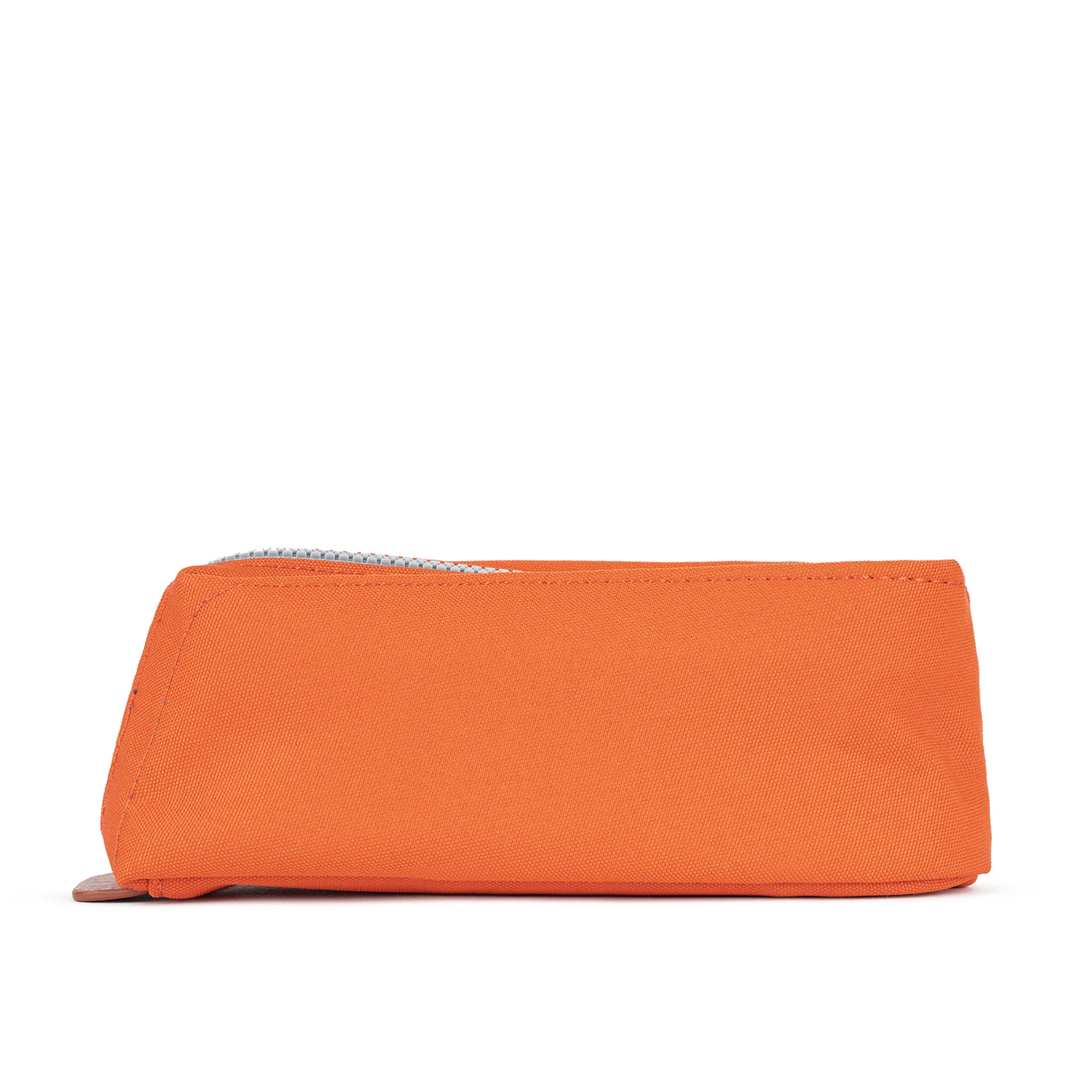 Pimlico Pouch in Atomic Orange - Image 3