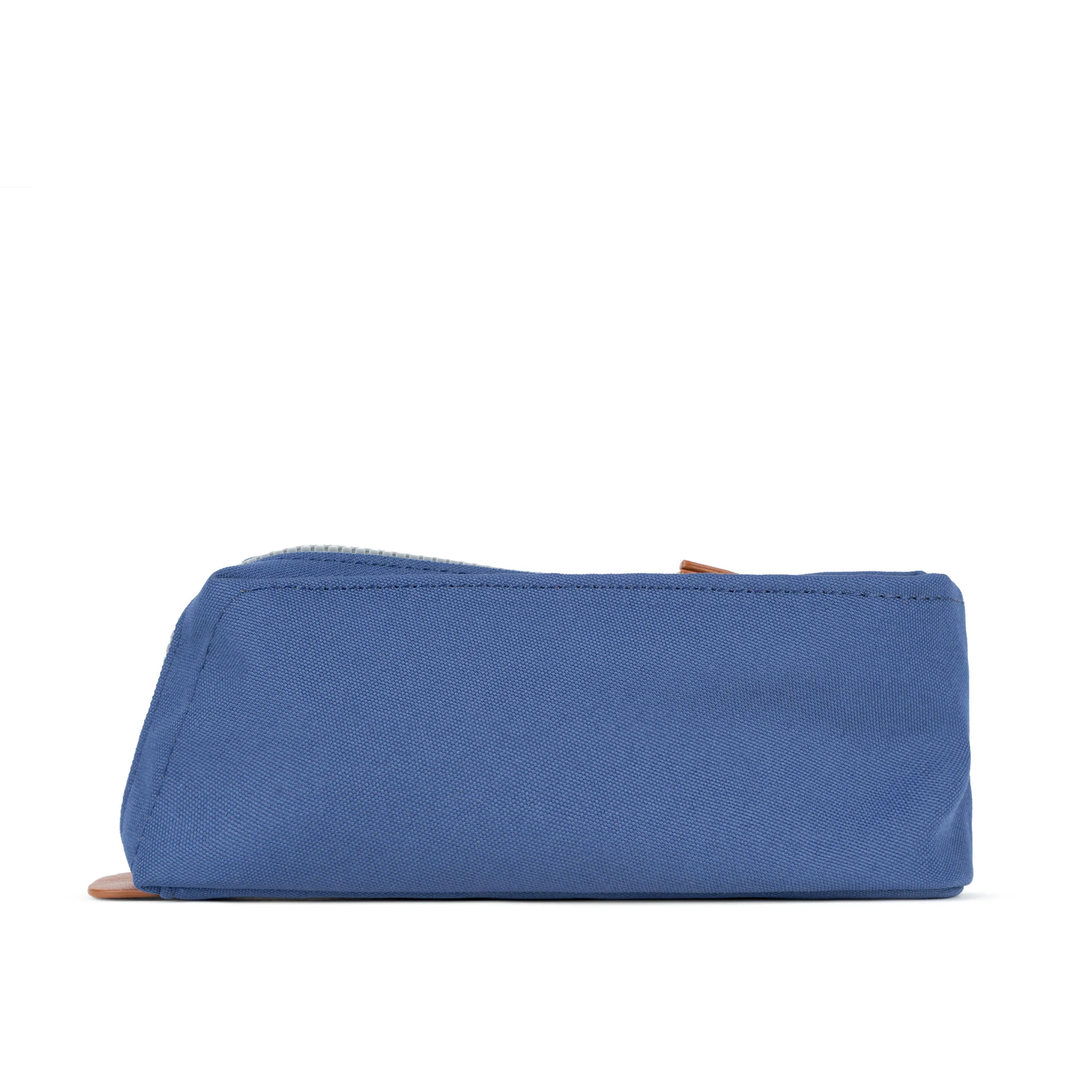 Pimlico Pouch in Burnt Blue - Image 3