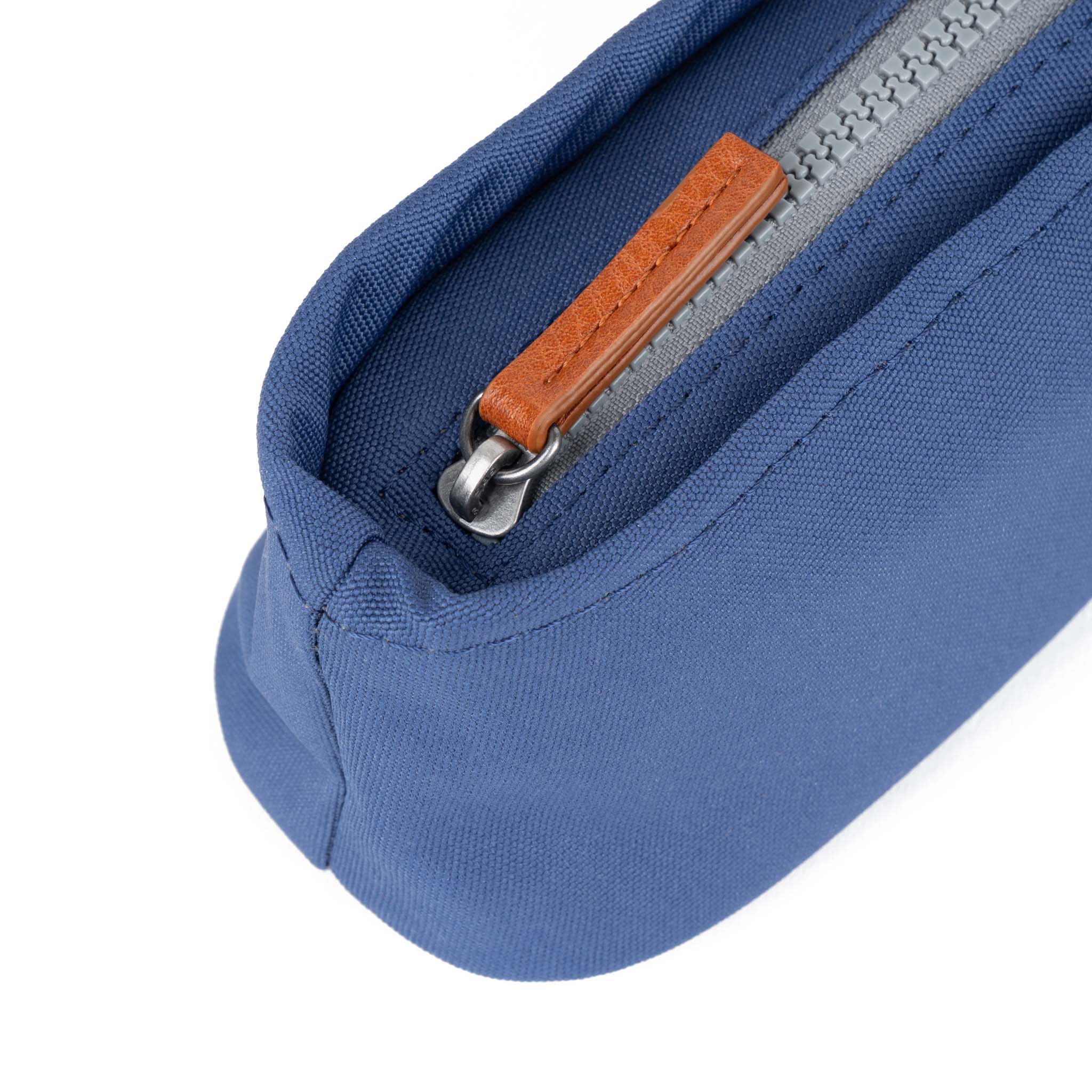Pimlico Pouch in Burnt Blue - Image 4