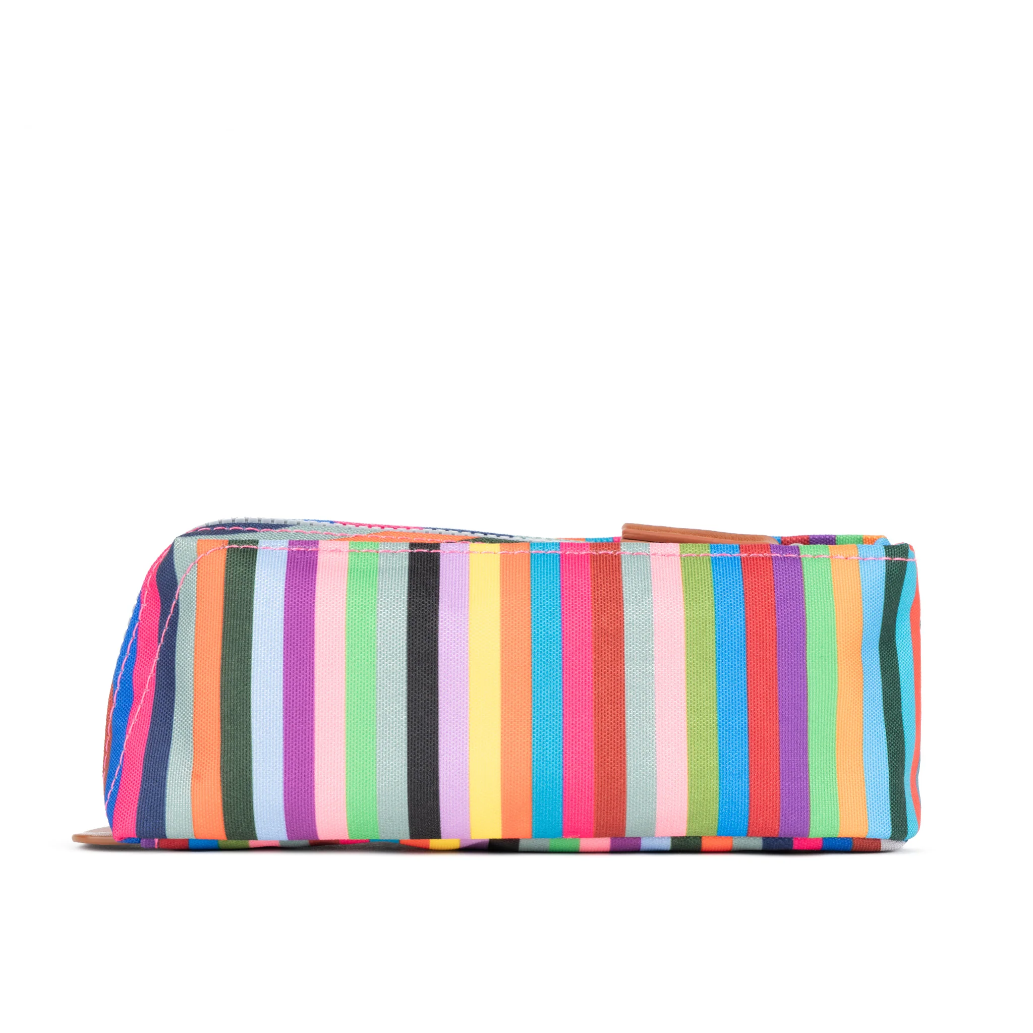 Pimlico Pouch in Multi Stripe - Image 3