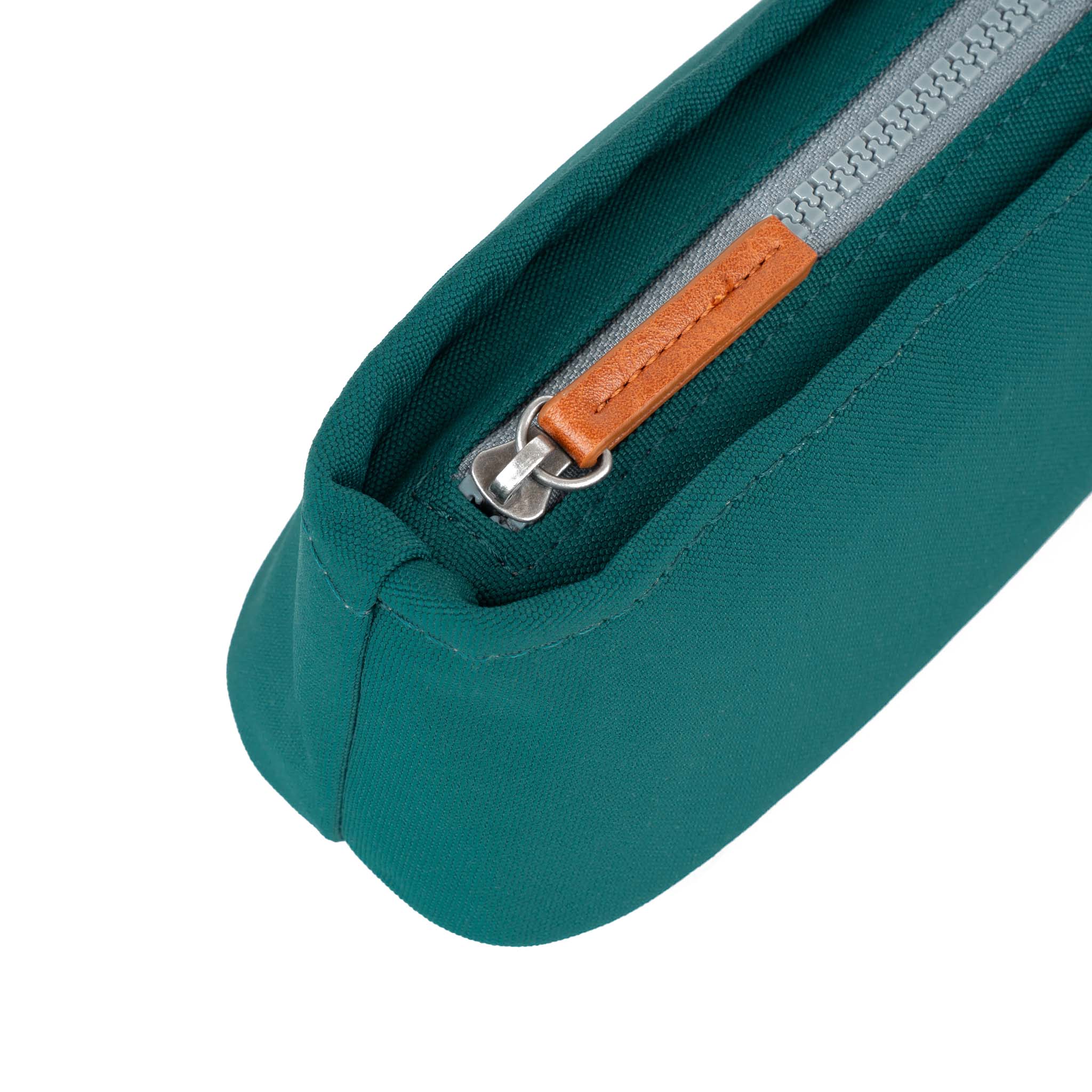 Pimlico Pouch in Teal - Image 4