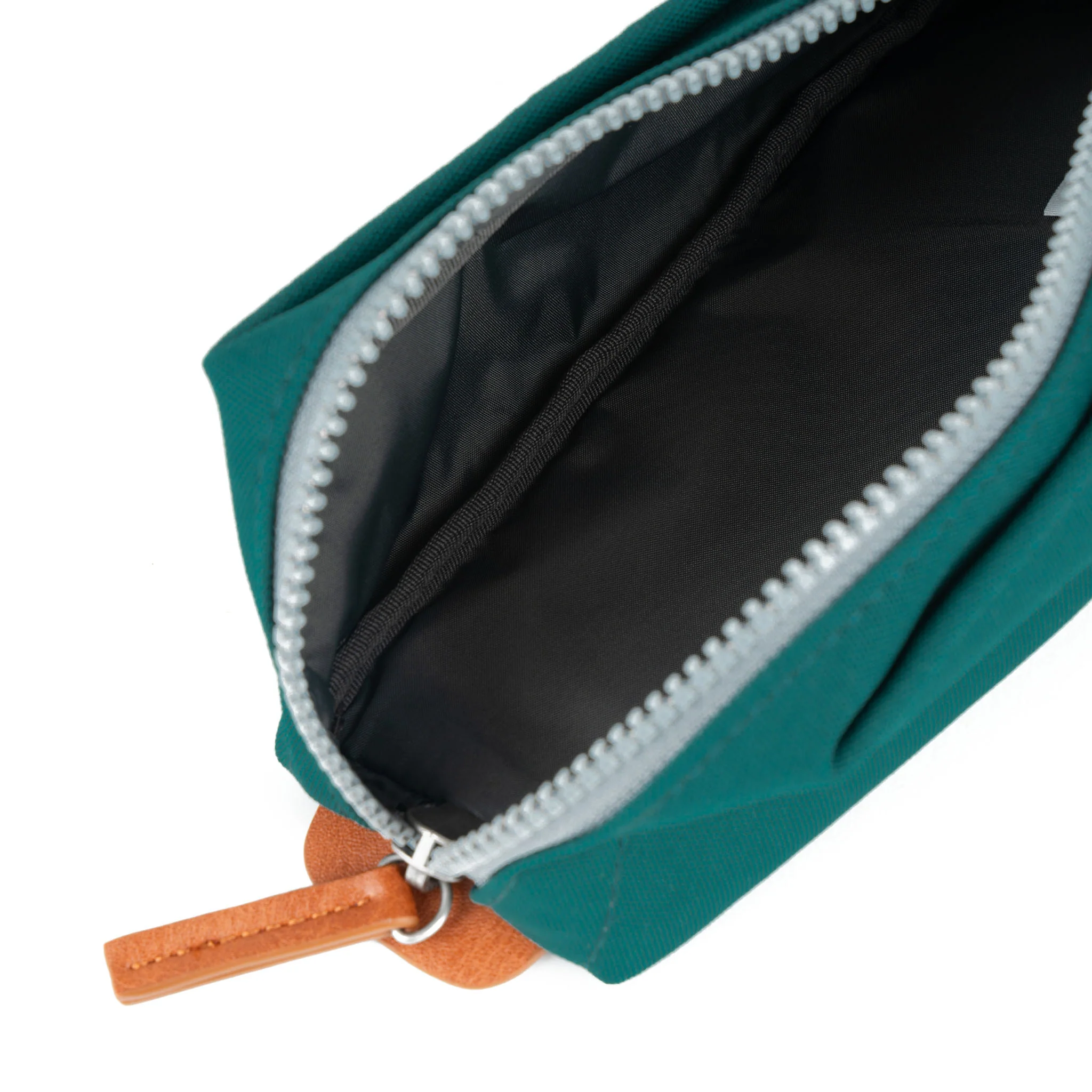 Pimlico Pouch in Teal - Image 5