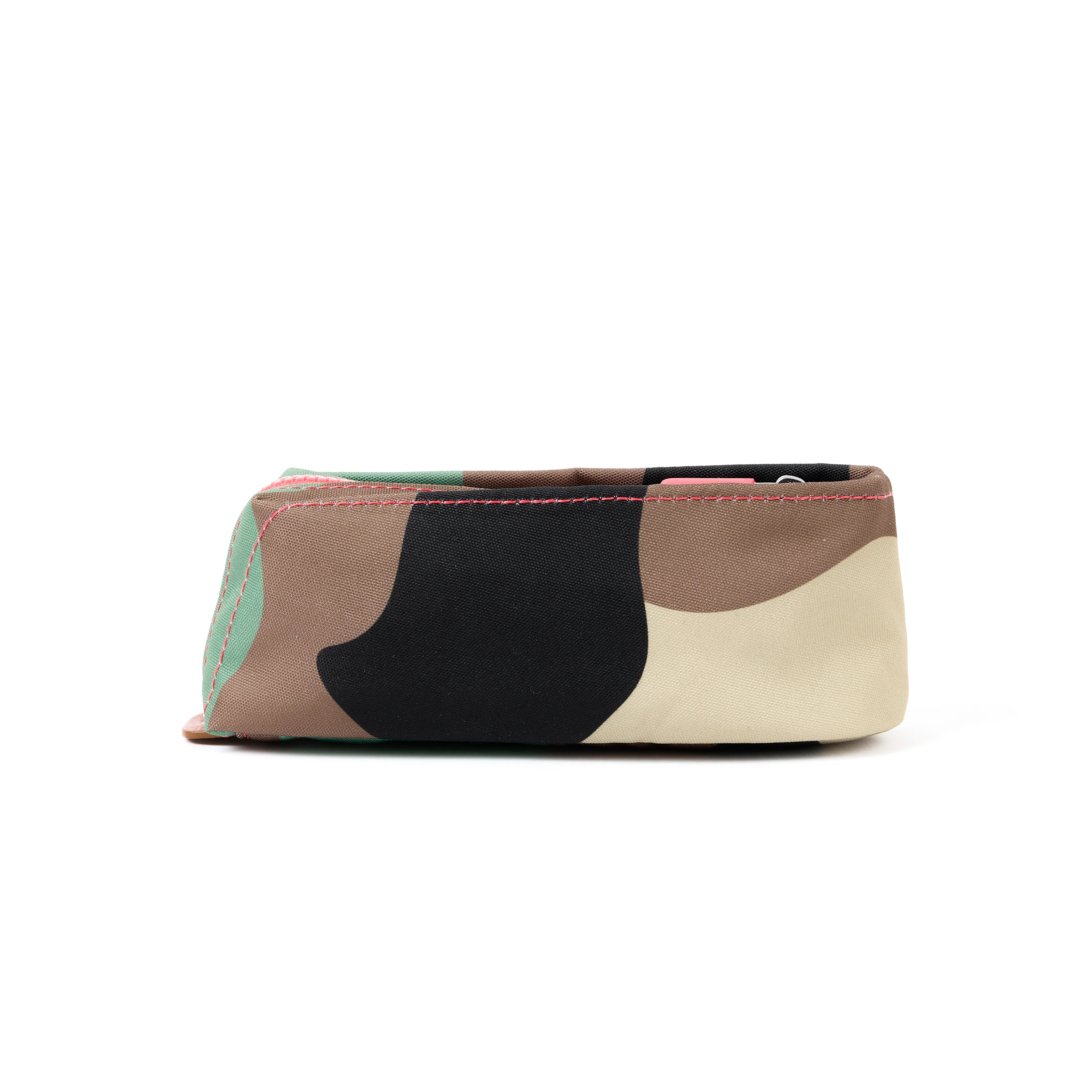 Pimlico Pouch in Vintage Camo - Image 3
