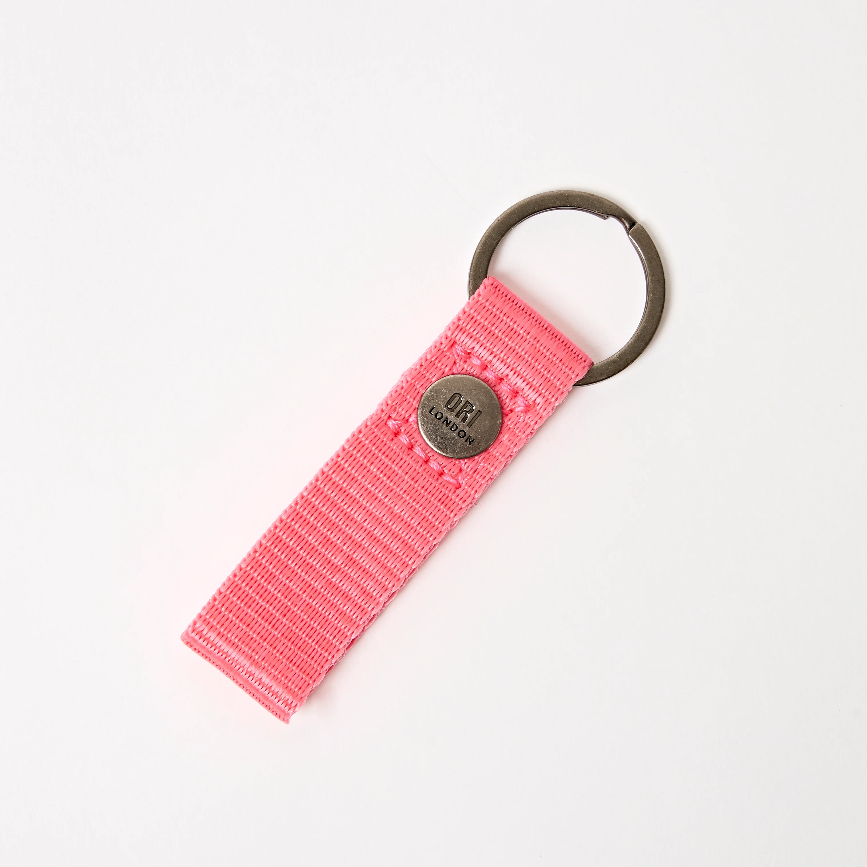 Portland Keychain in Pink Lemonade - Image 5