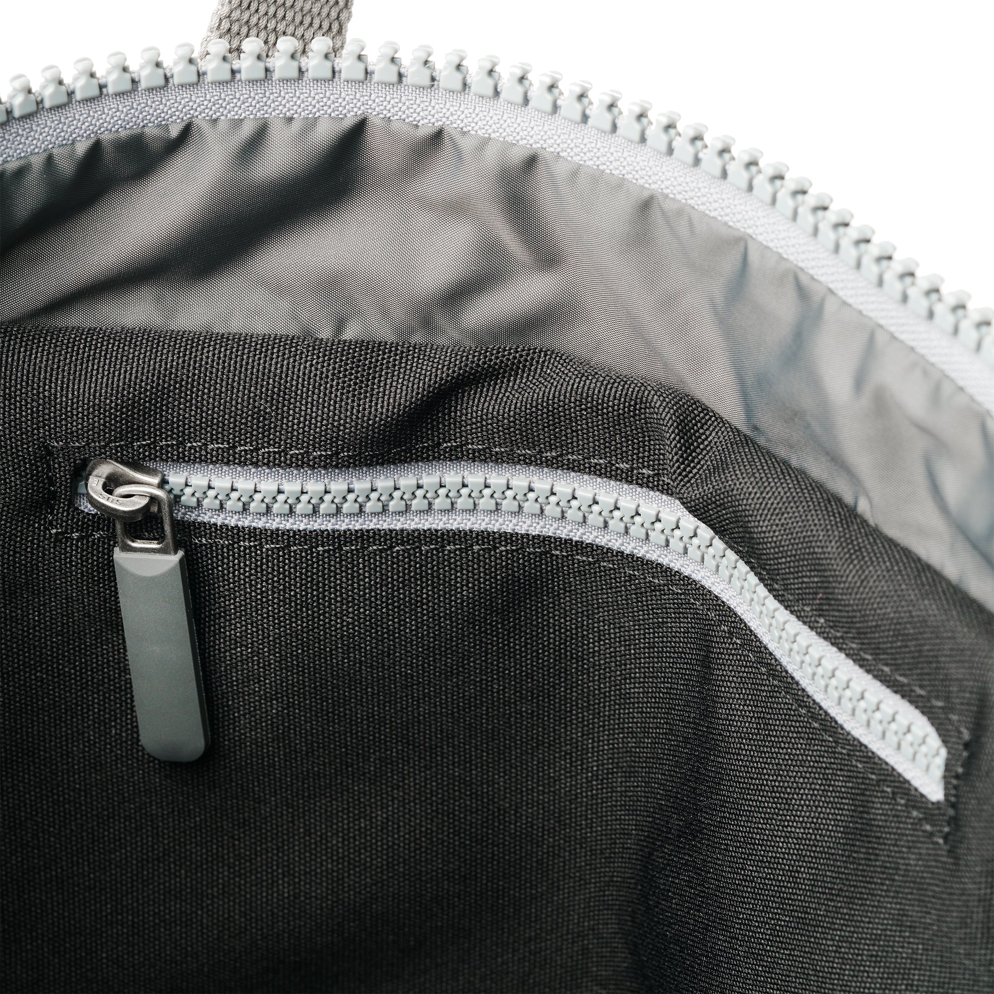 Richmond Multipocket Backpack in Ash - Image 4