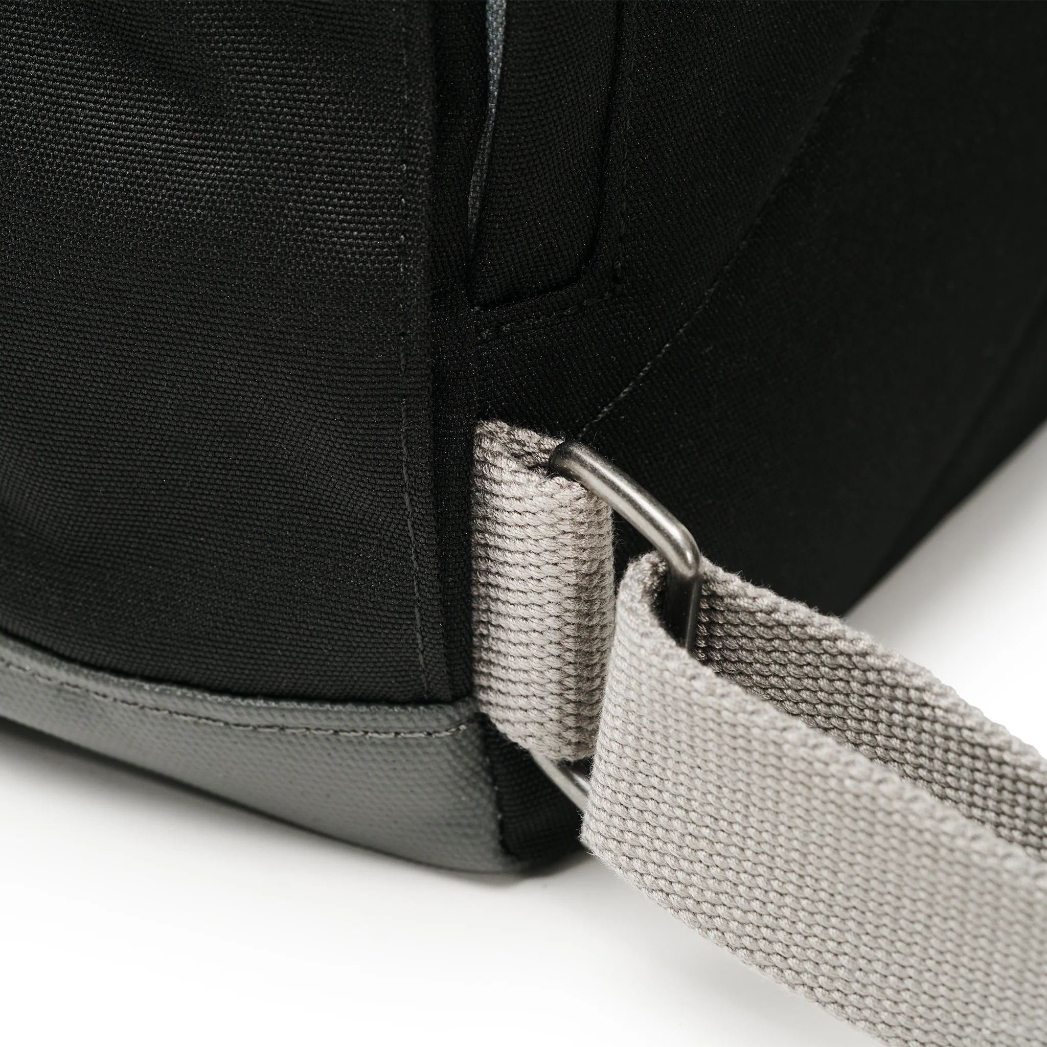 Richmond Multipocket Backpack in Ash - Image 6