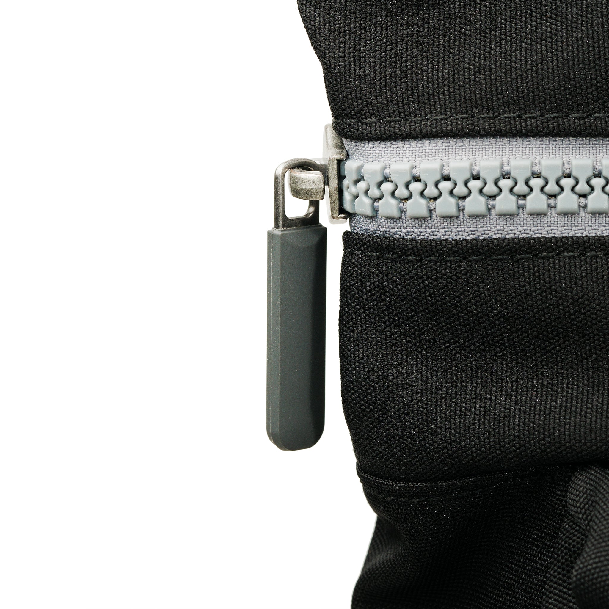 Richmond Multipocket Backpack in Ash - Image 7