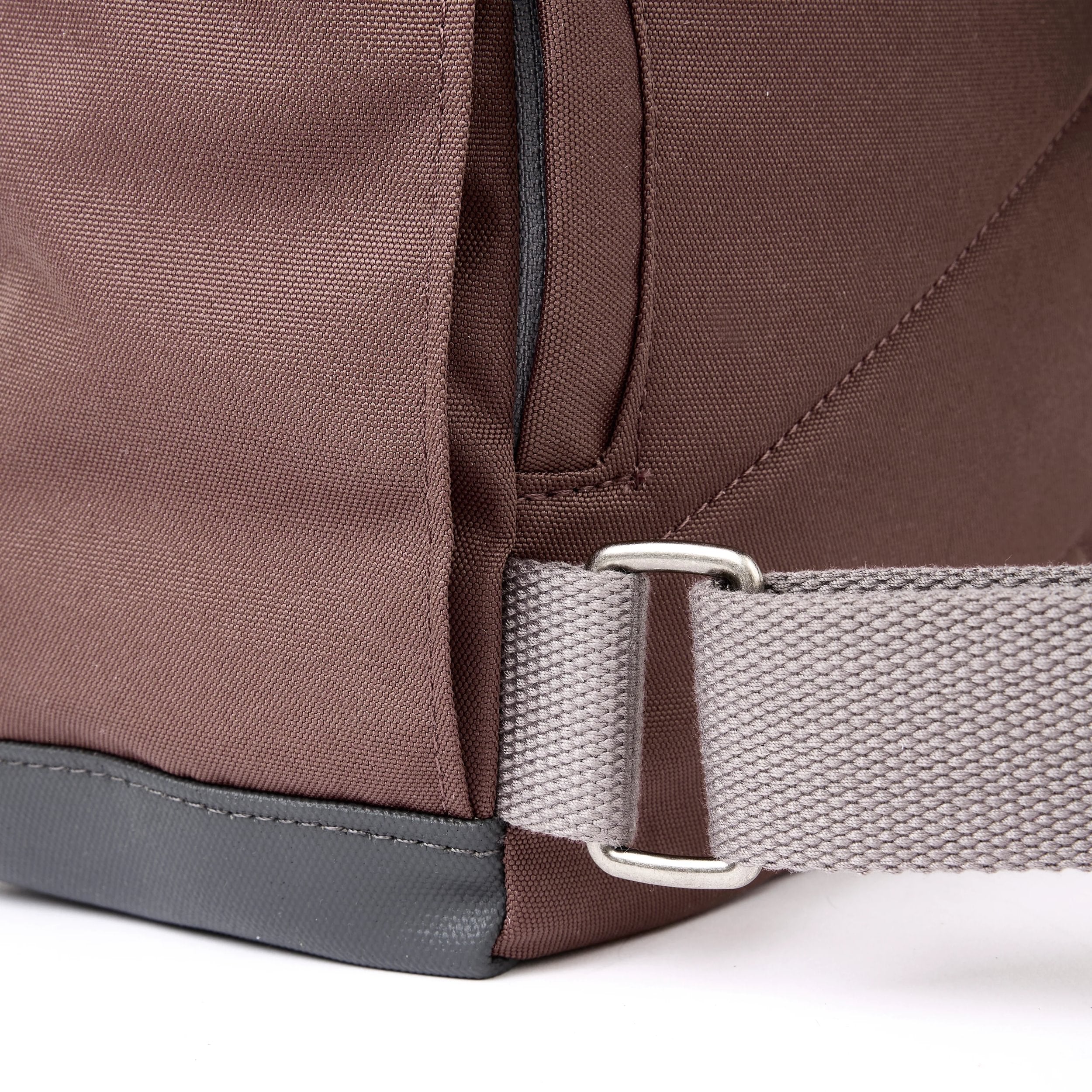 Richmond Multipocket Backpack in Cocoa - Image 6