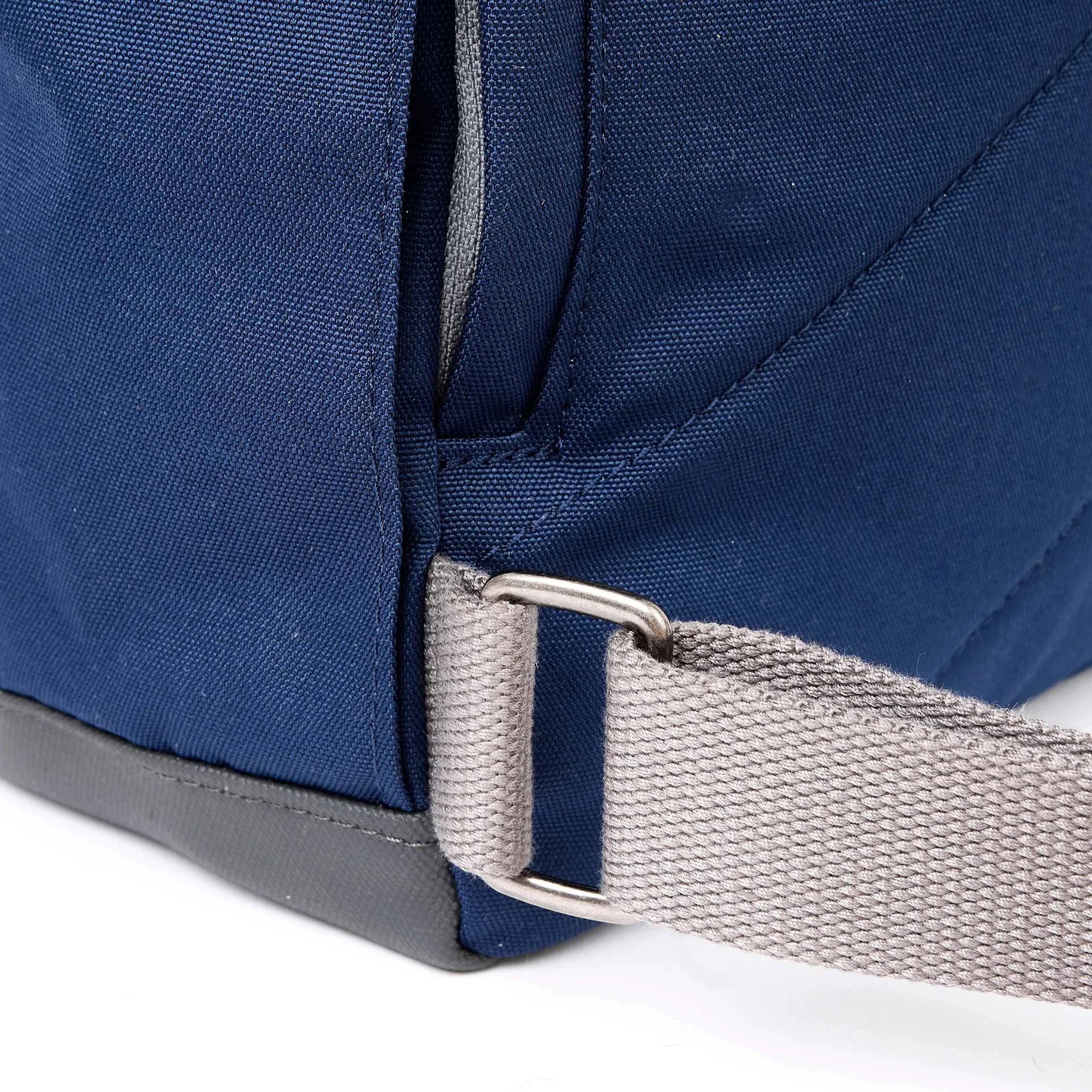 Richmond Multipocket Backpack in Crisp Blue - Image 6
