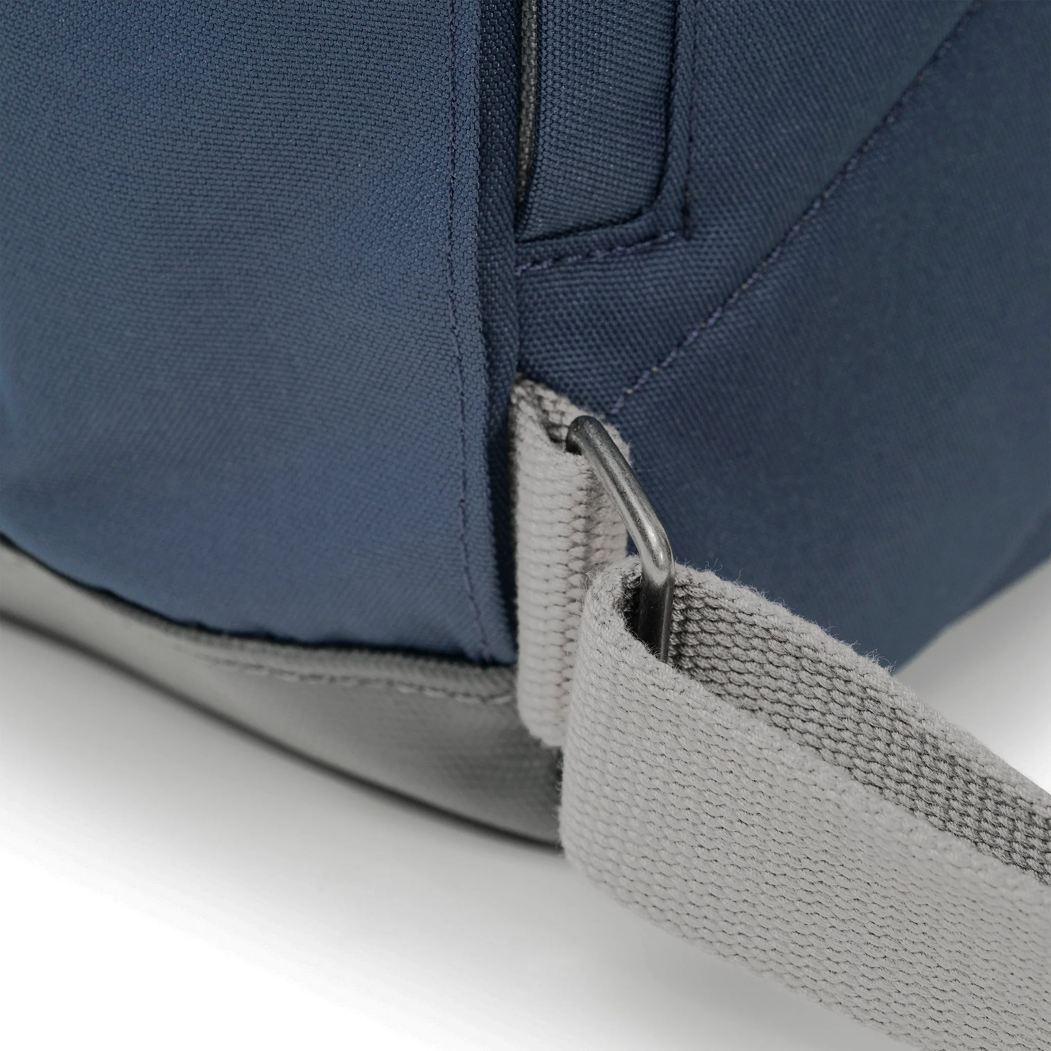 Richmond Multipocket Backpack in Deep Blue - Image 6