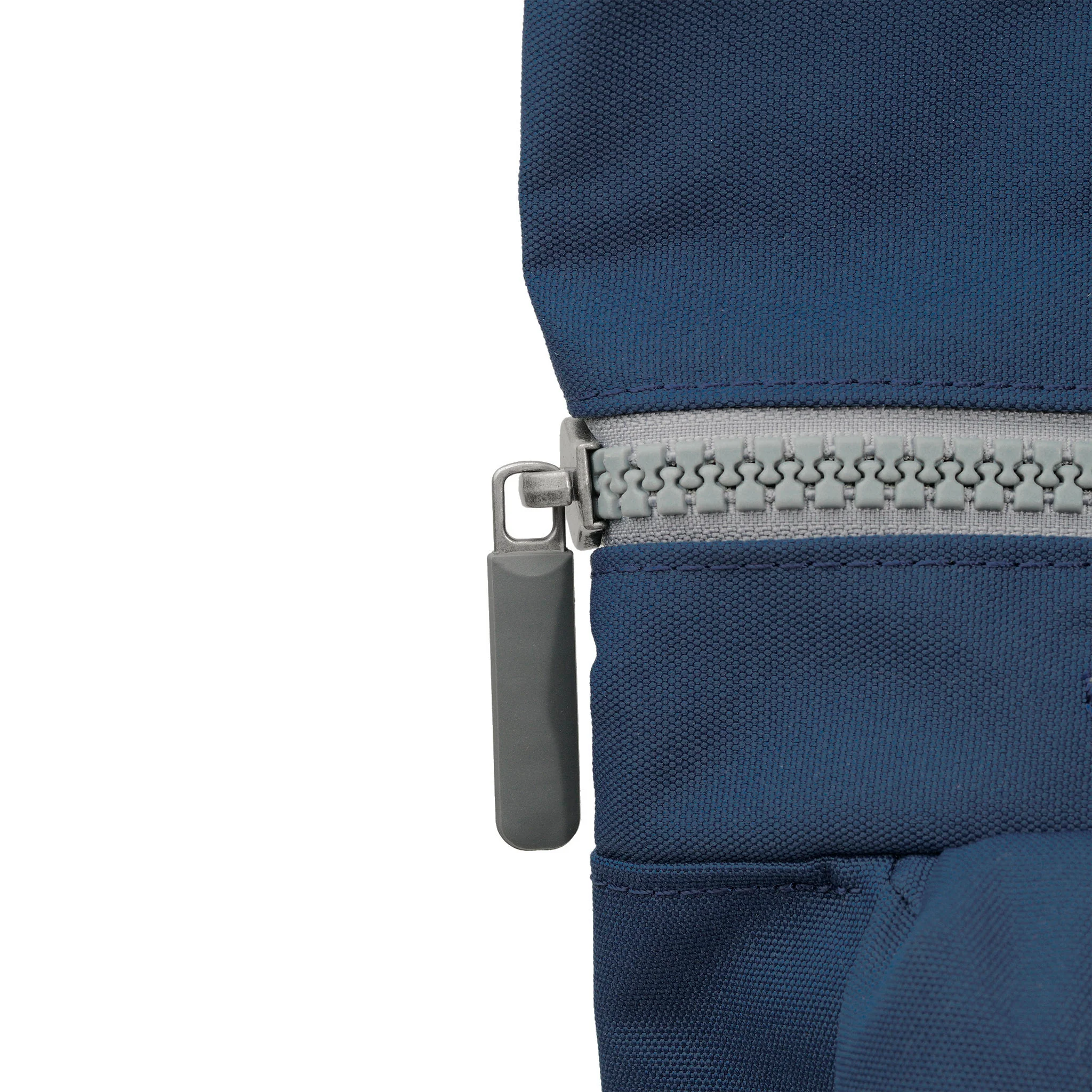 Richmond Multipocket Backpack in Deep Blue - Image 7
