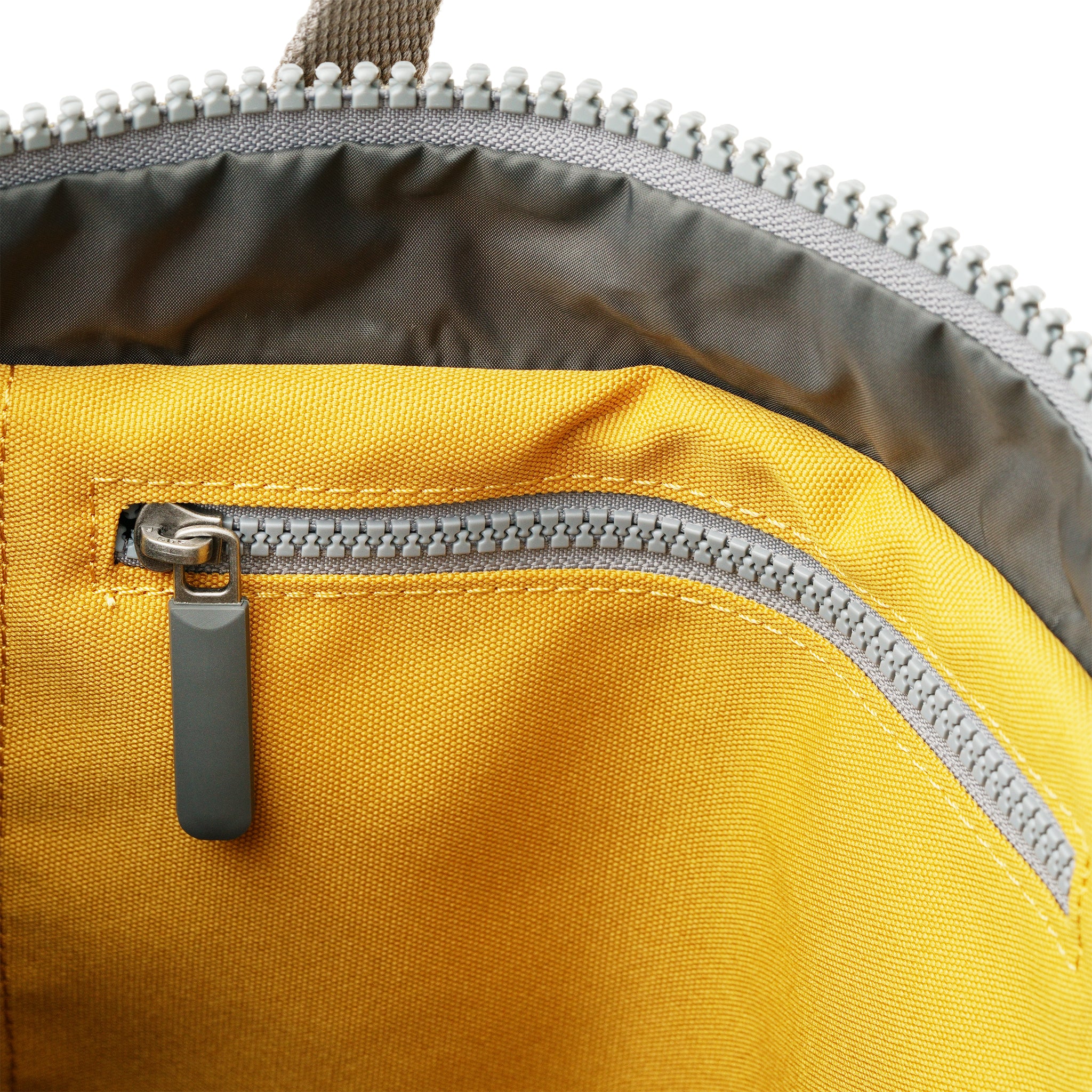 Richmond Multipocket Backpack in Flax - Image 4