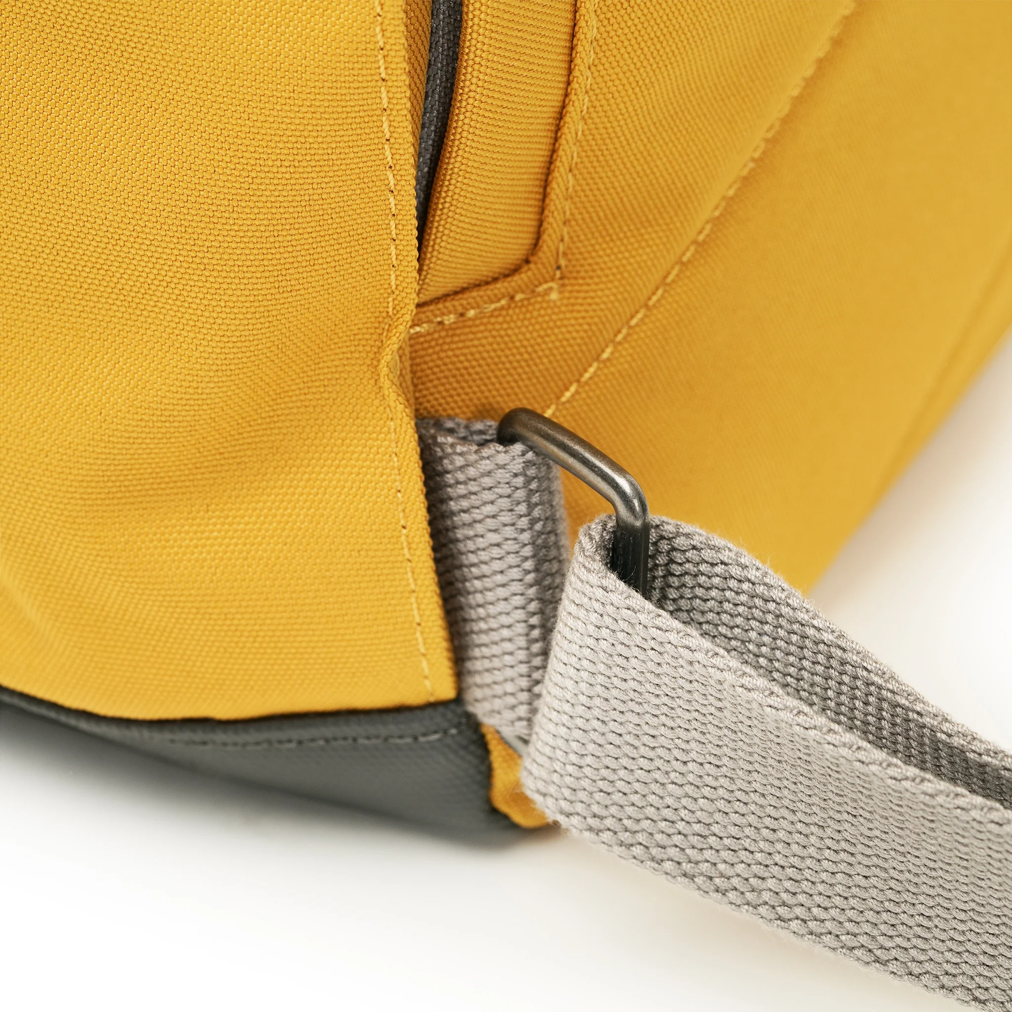 Richmond Multipocket Backpack in Flax - Image 6