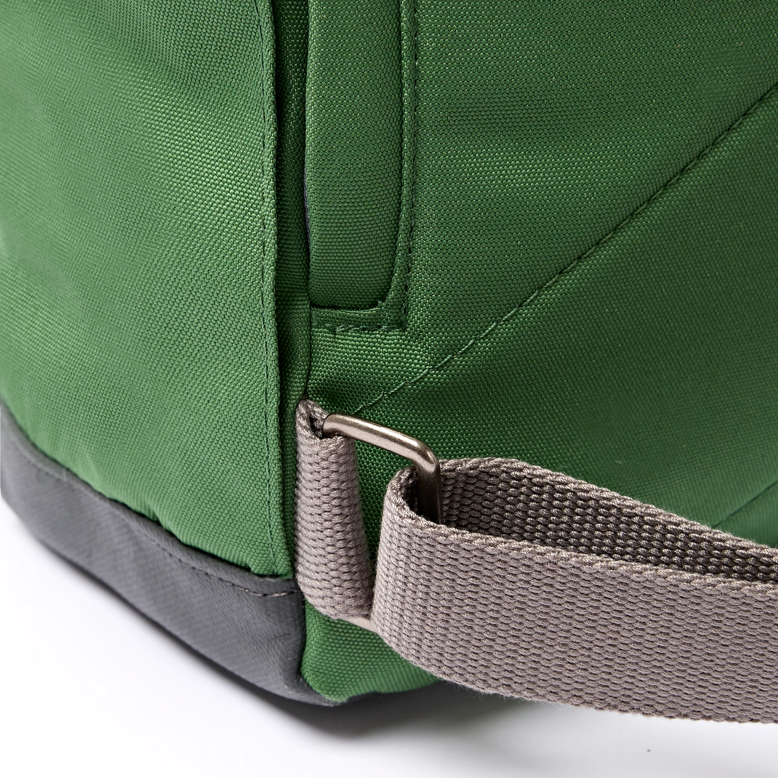 Richmond Multipocket Backpack in Artichoke - Image 8