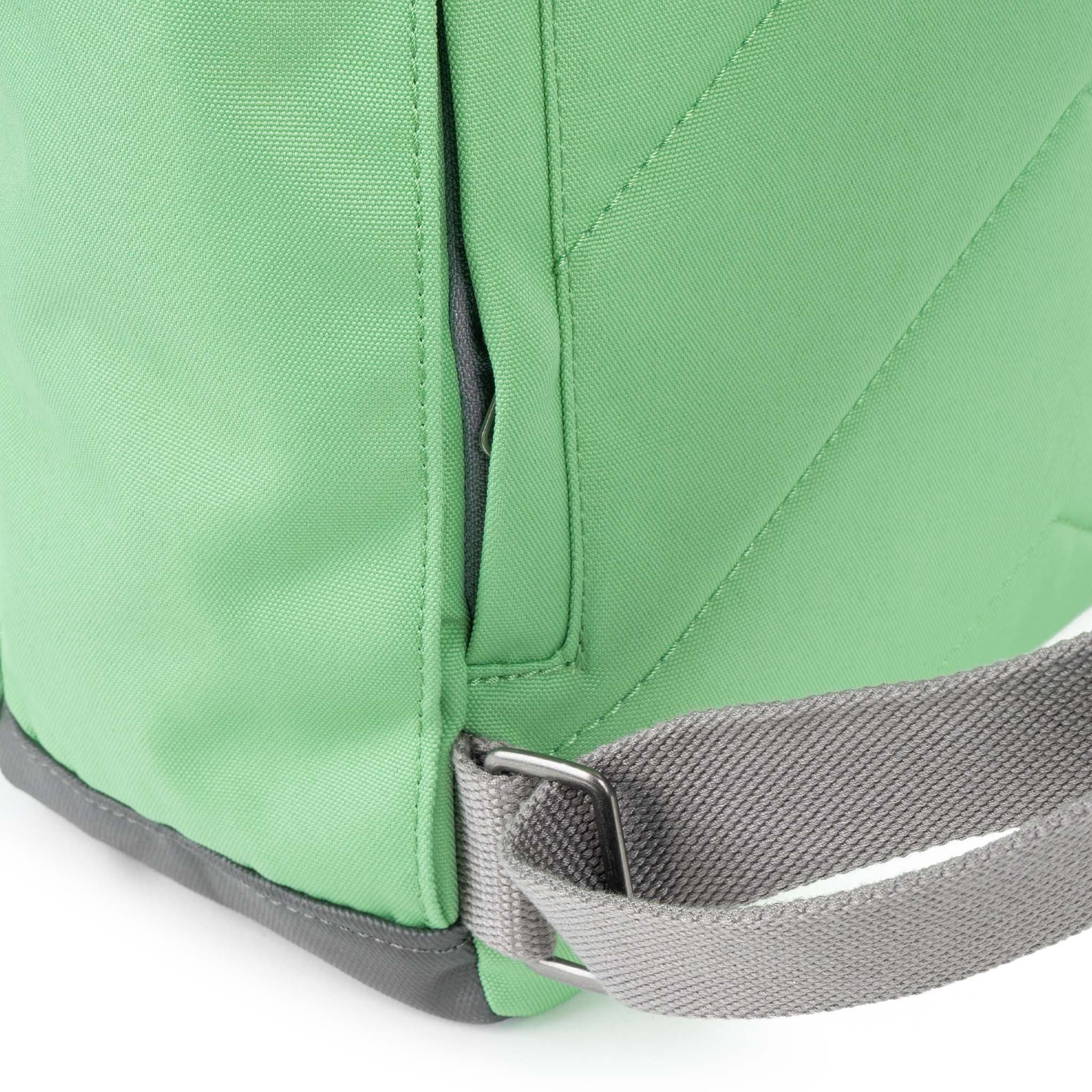 Richmond Multipocket Backpack in Peppermint - Image 6