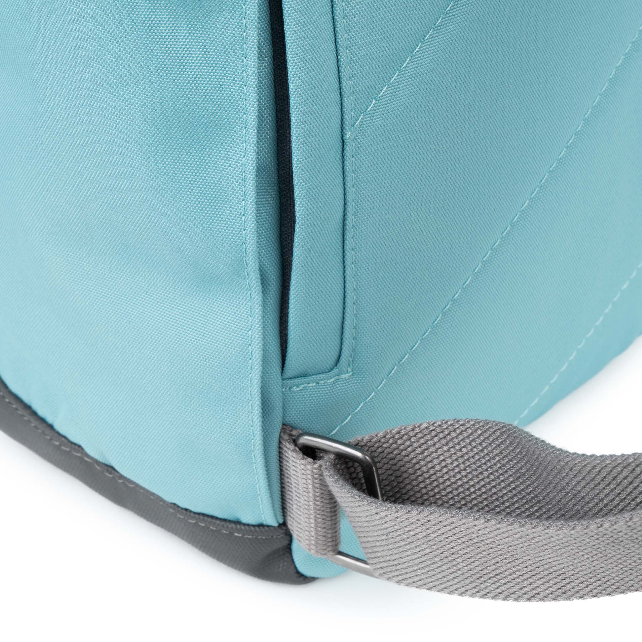 Richmond Multipocket Backpack in Spearmint - Image 6