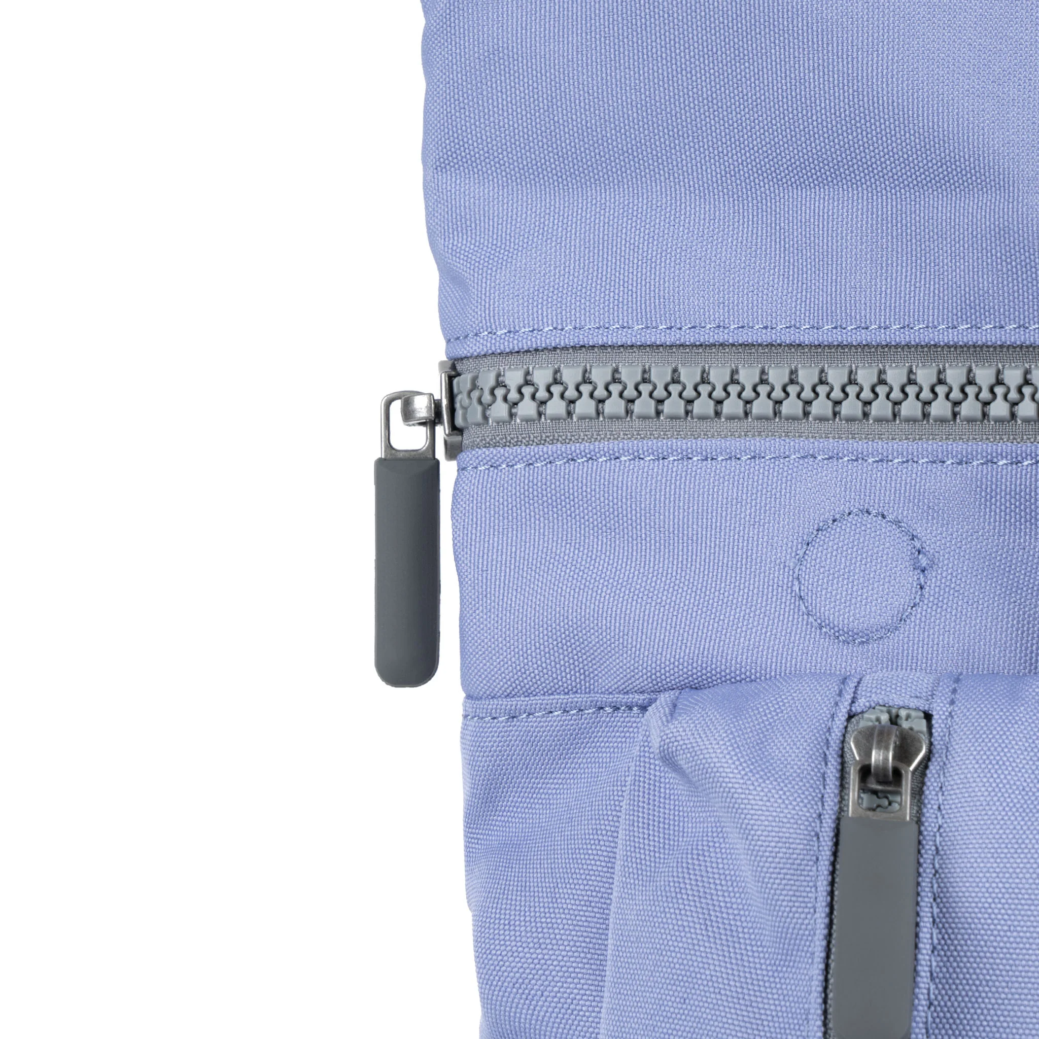 Richmond Multipocket Backpack in Thistle - Image 5