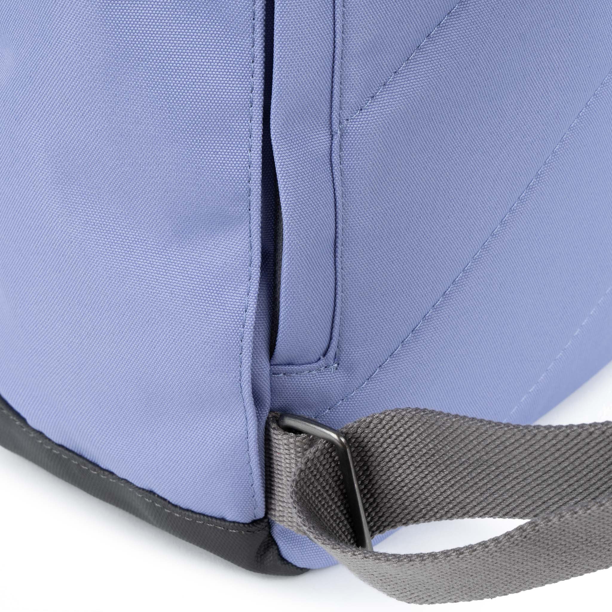 Richmond Multipocket Backpack in Thistle - Image 6