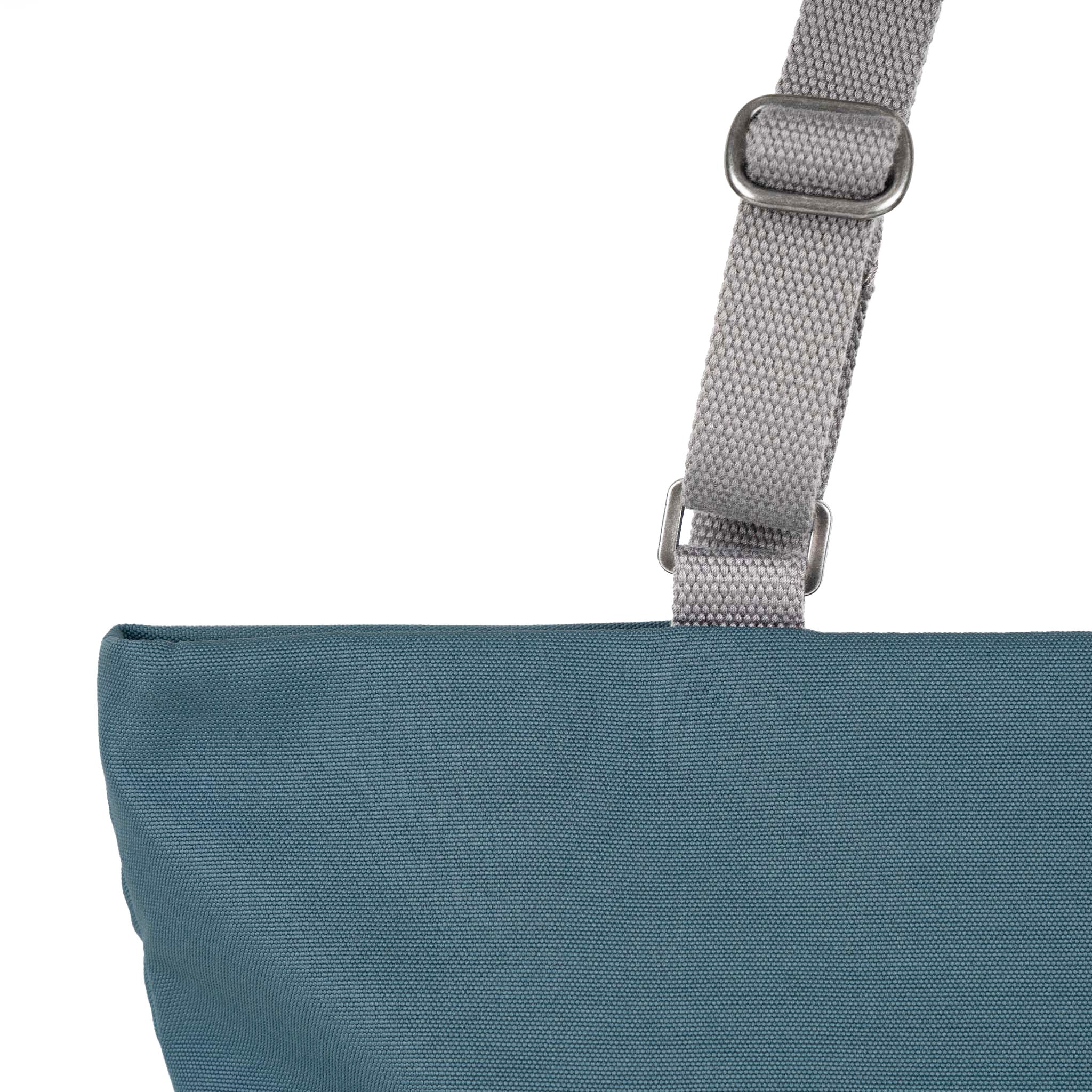 Trafalgar Tote Bag in Airforce - Image 4