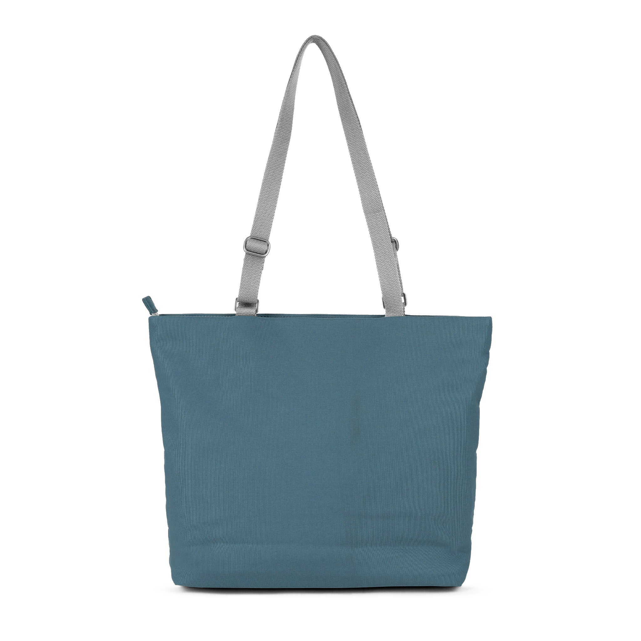 Trafalgar Tote Bag in Airforce - Image 5