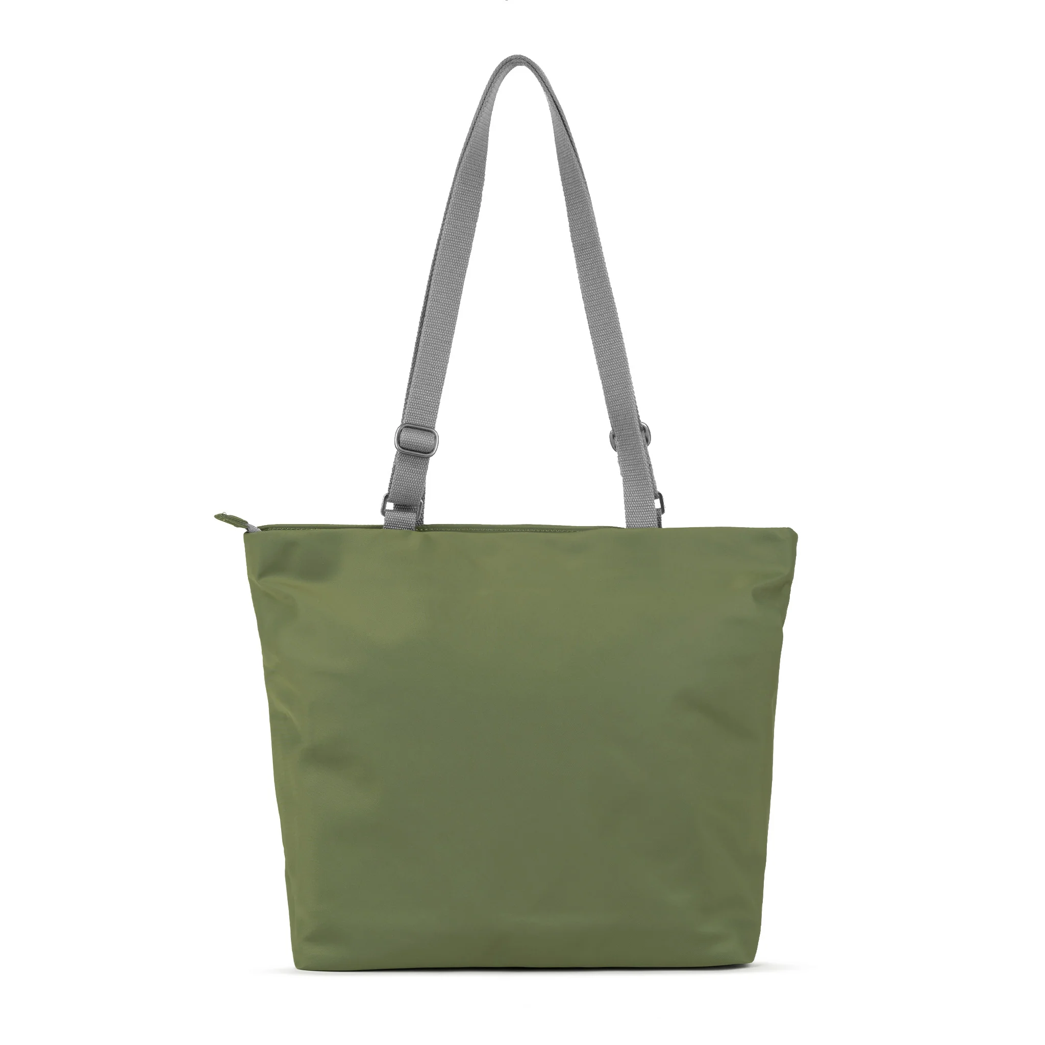 Trafalgar Tote Bag in Avocado - Image 3