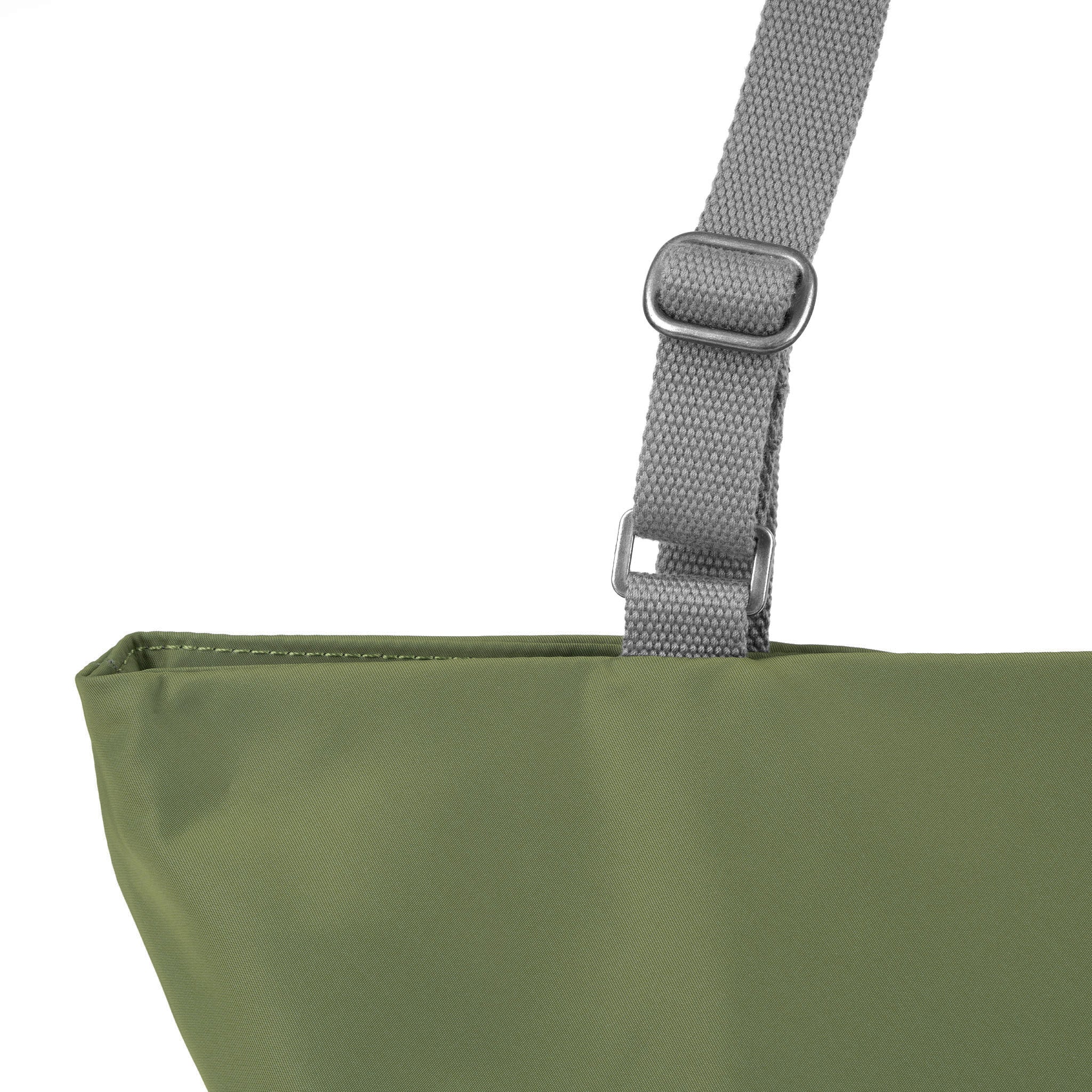 Trafalgar Tote Bag in Avocado - Image 5