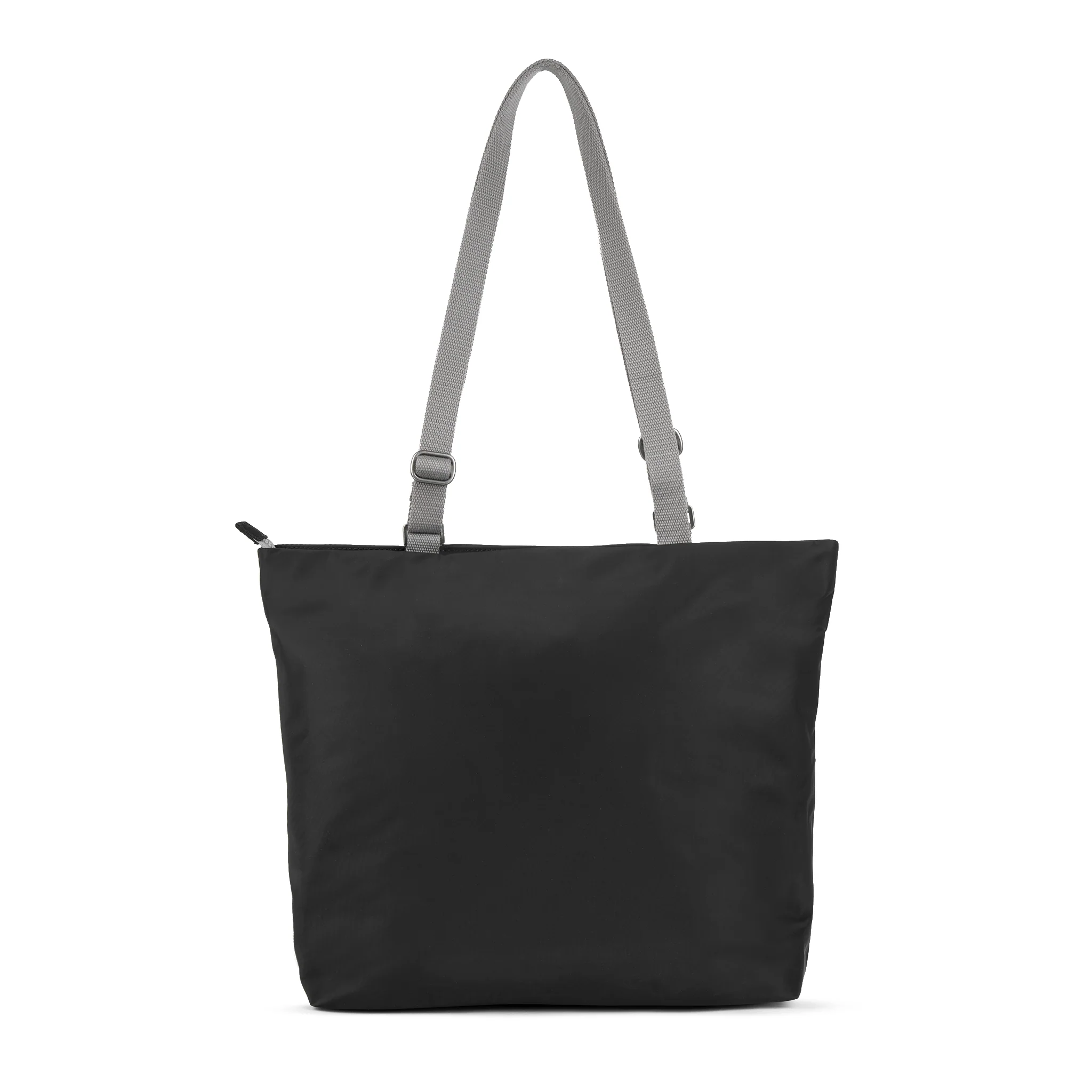 Trafalgar Tote Bag in Black - Image 3