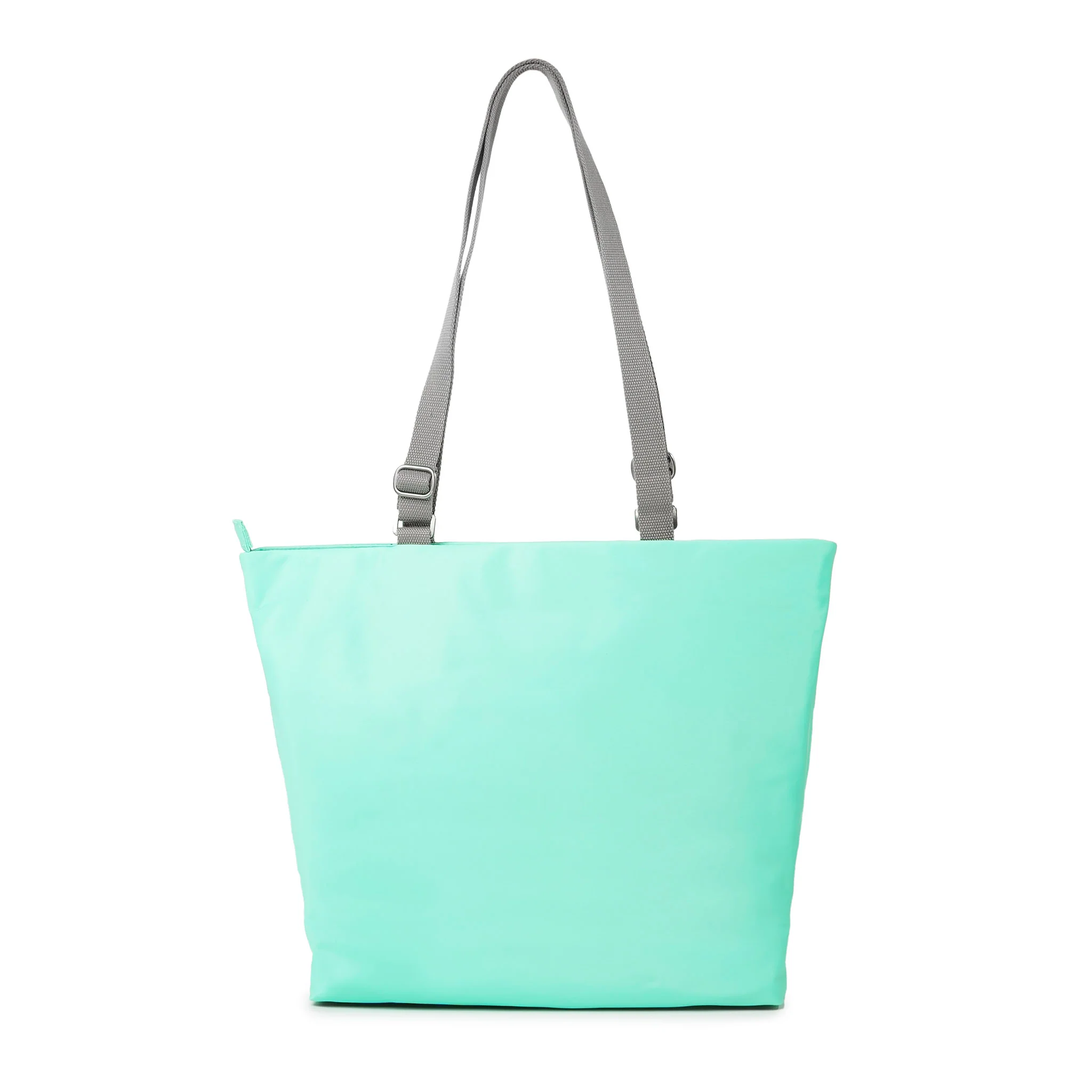 Trafalgar Tote Bag in Capri - Image 3