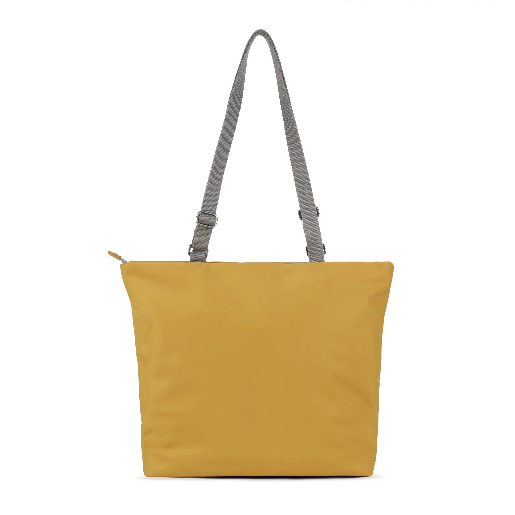 Trafalgar Tote Bag in Corn - Image 3