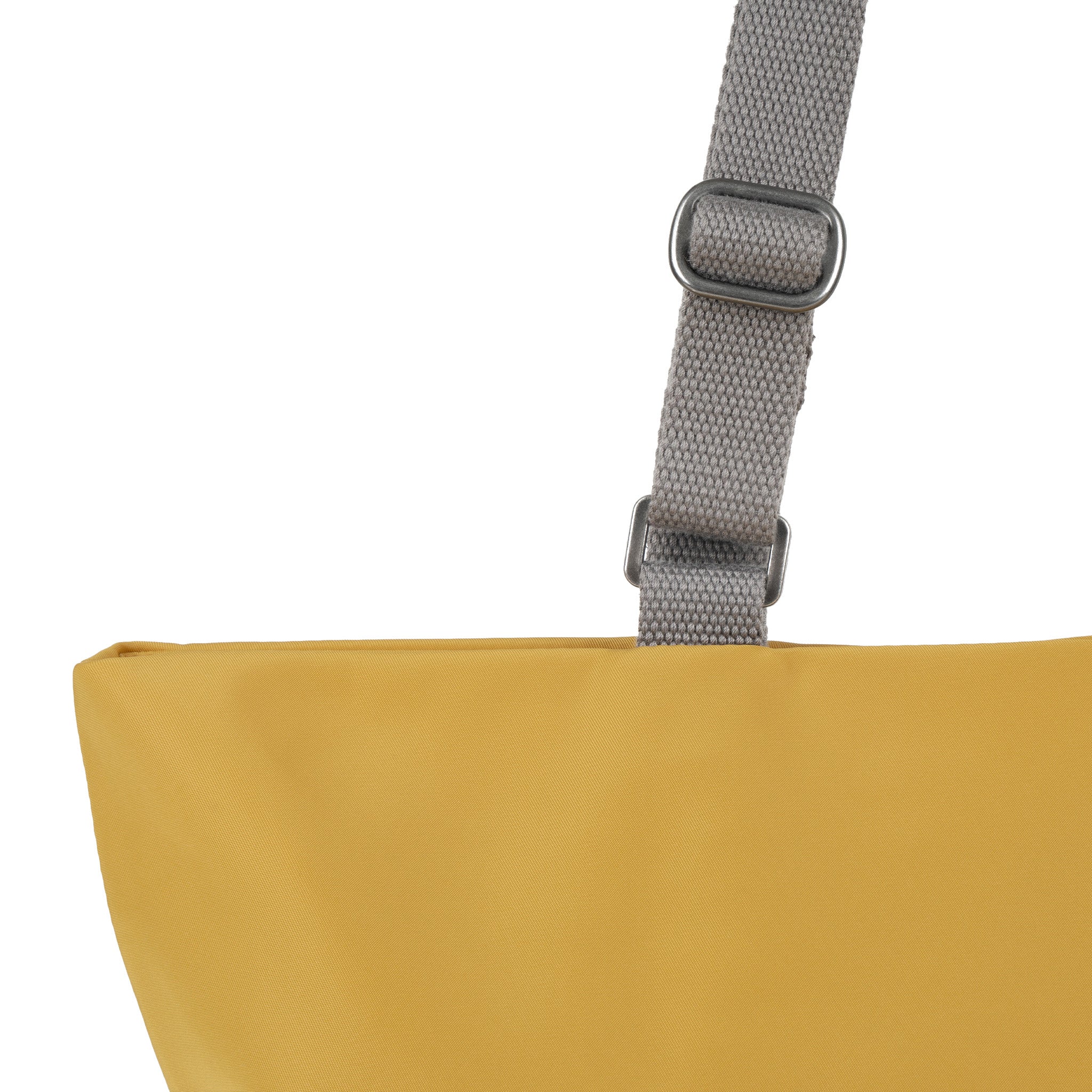 Trafalgar Tote Bag in Corn - Image 6