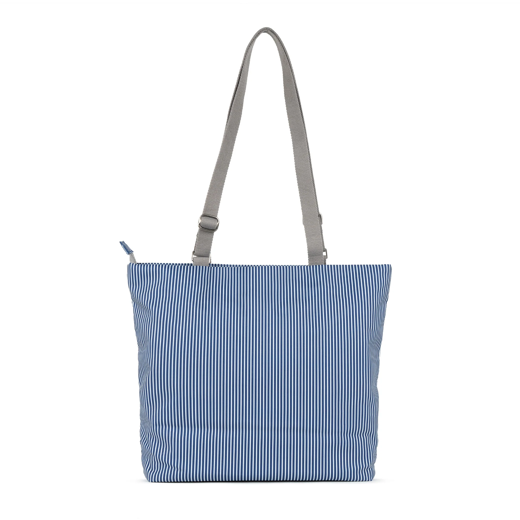 Trafalgar Tote Bag in Hickory - Image 3