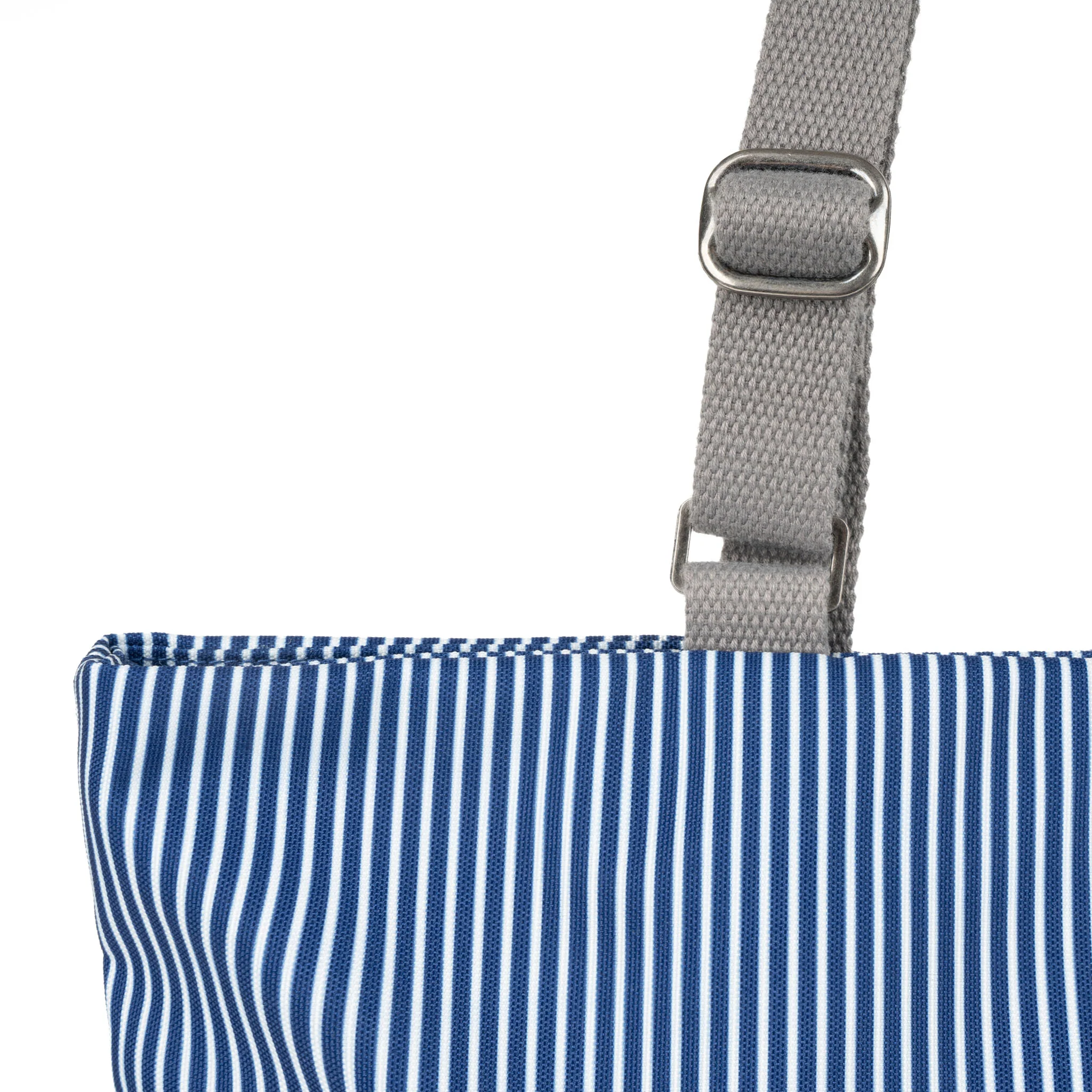 Trafalgar Tote Bag in Hickory - Image 5