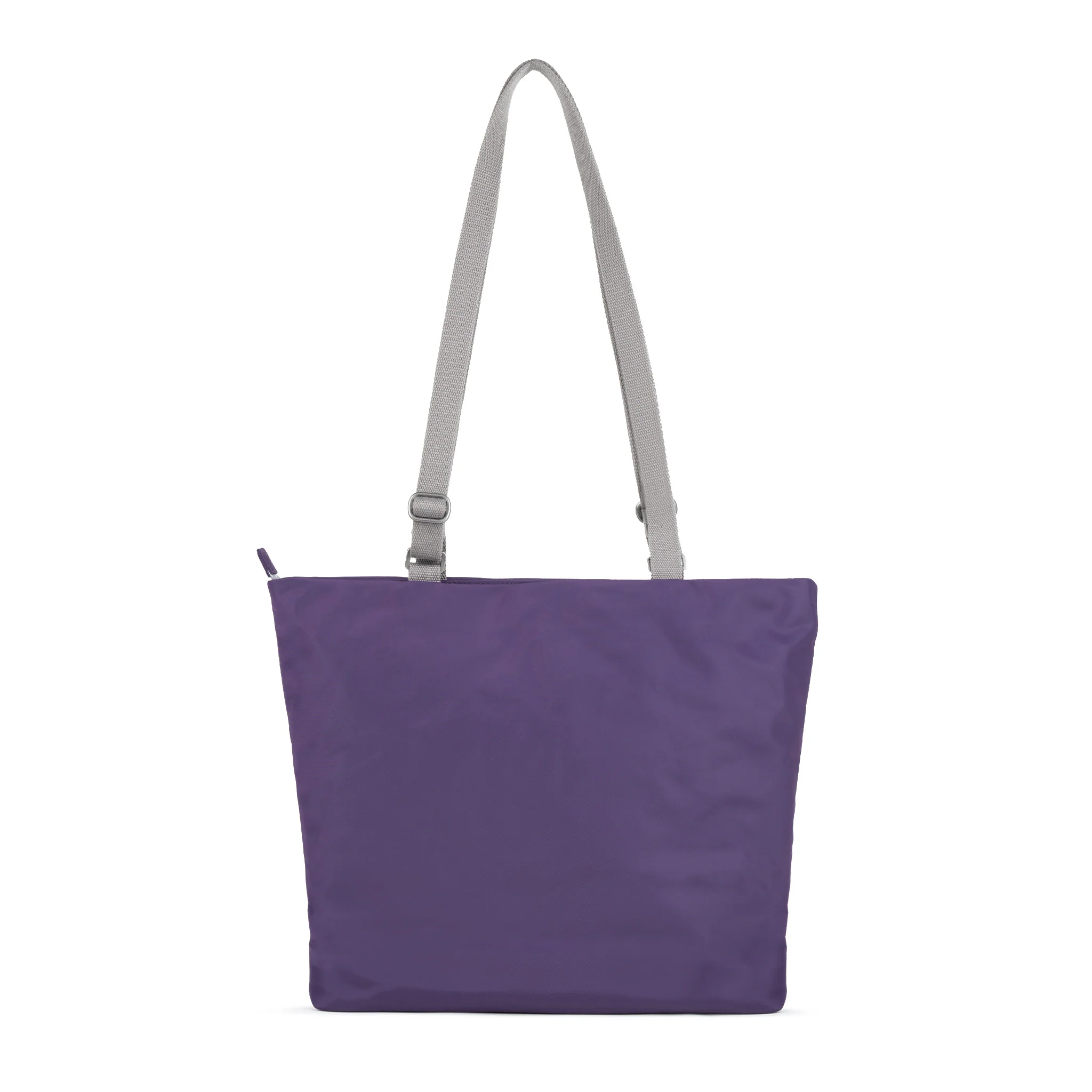 Trafalgar Tote Bag in Majestic Purple - Image 3