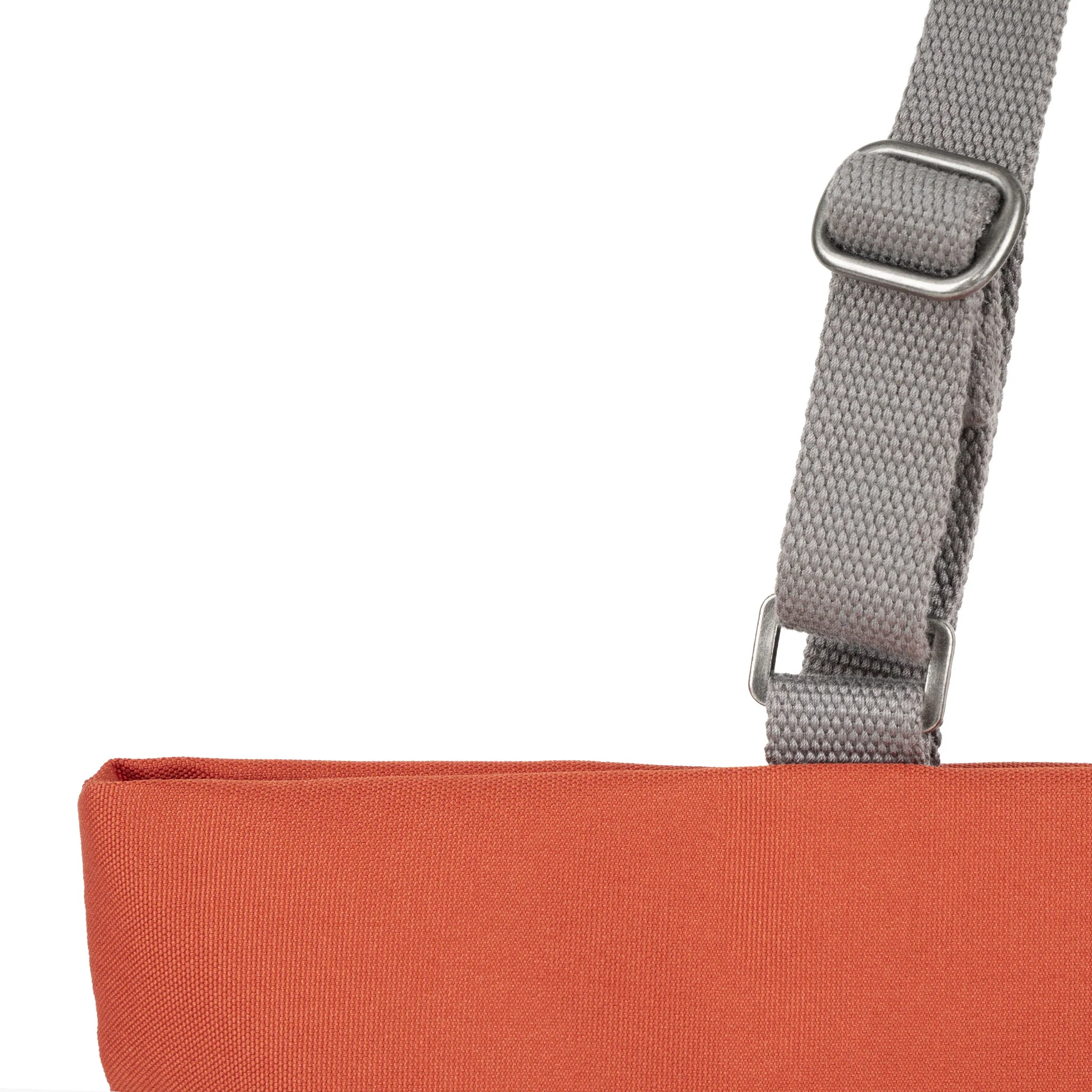 Trafalgar Tote Bag in Rooibos - Image 4